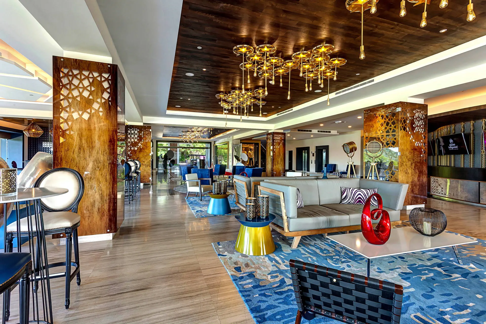 Planet Hollywood Costa Rica by Royalton, An Autograph Collection Resort - zdjęcie 32