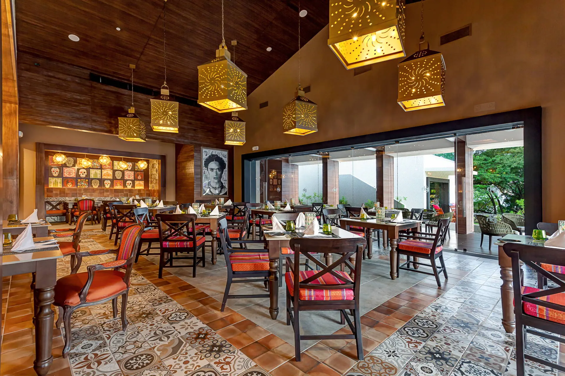 Planet Hollywood Costa Rica by Royalton, An Autograph Collection Resort - zdjęcie 23
