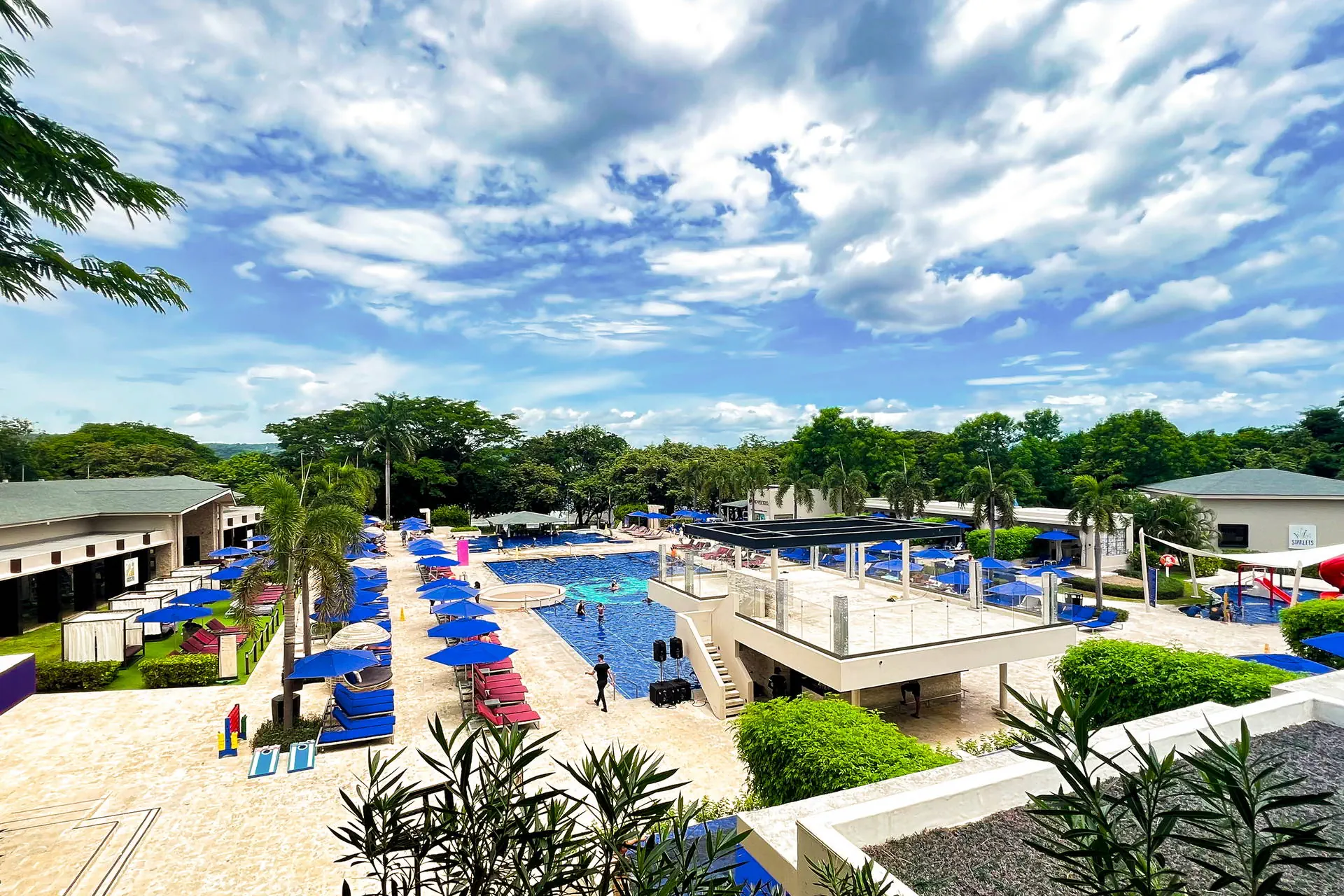 Planet Hollywood Costa Rica by Royalton, An Autograph Collection Resort - zdjęcie 7