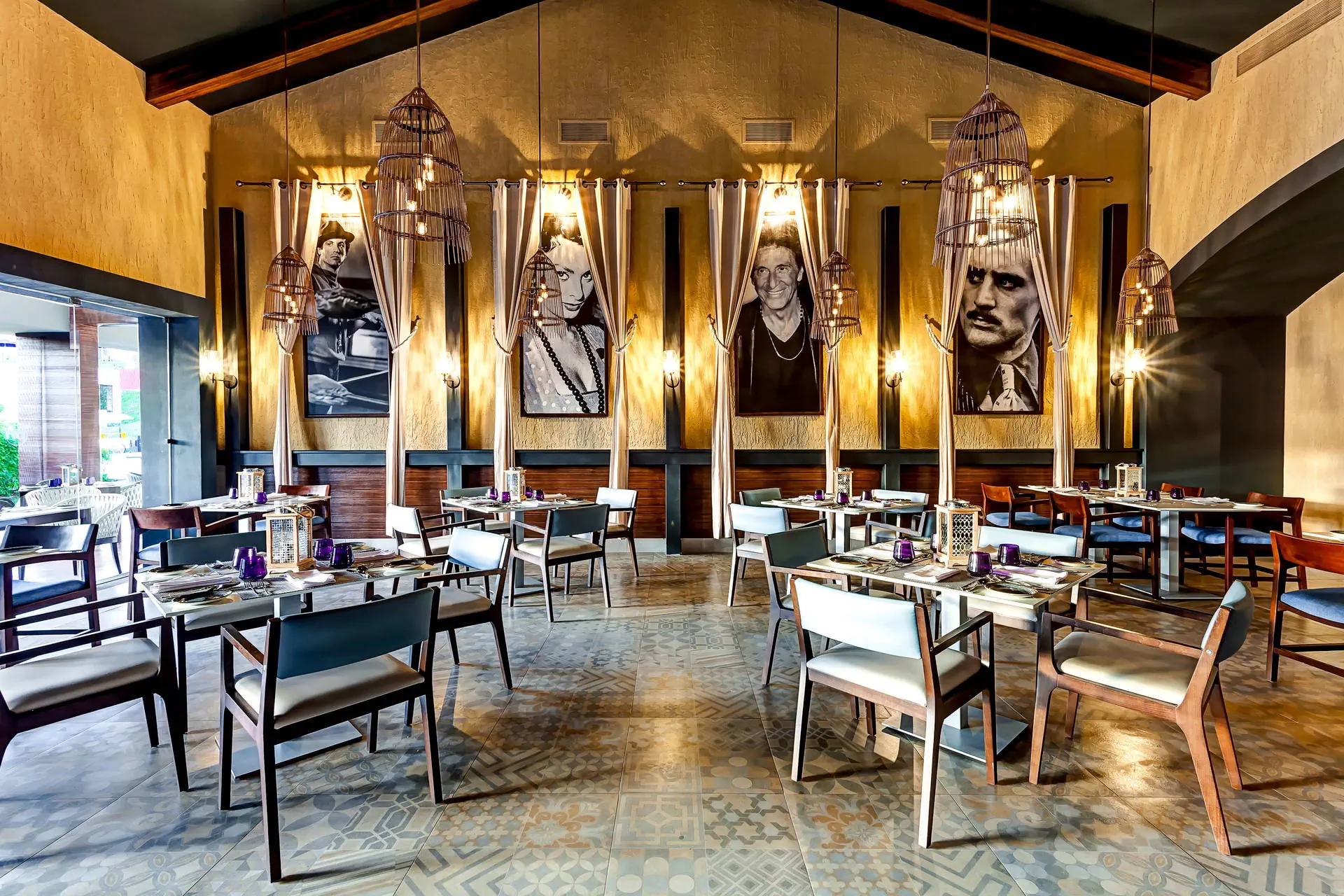 Planet Hollywood Costa Rica by Royalton, An Autograph Collection Resort - zdjęcie 24