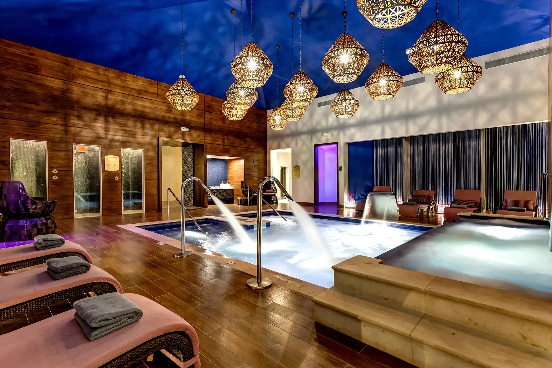 Planet Hollywood Costa Rica by Royalton, An Autograph Collection Resort - zdjęcie 41