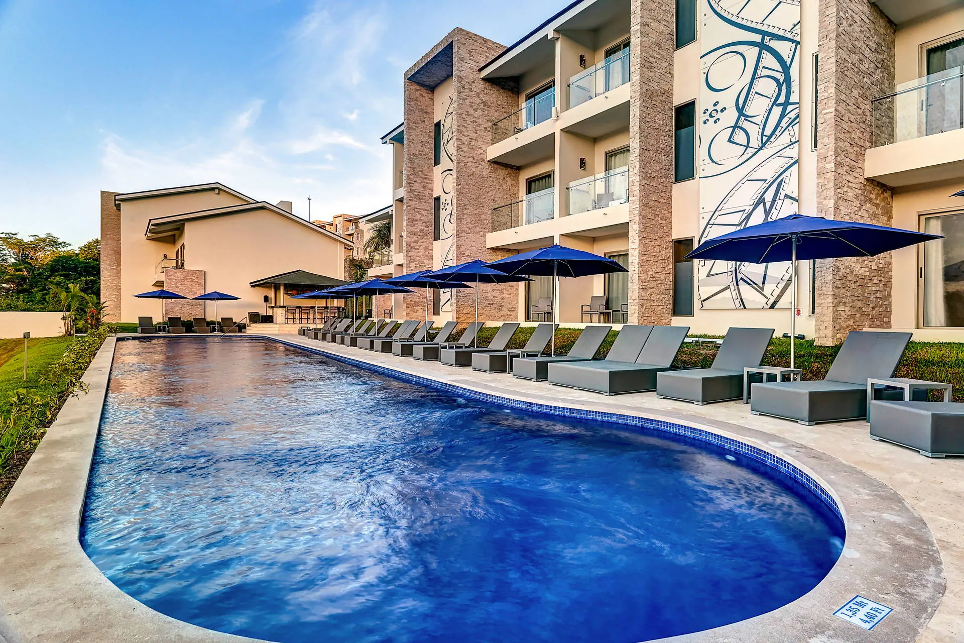 Planet Hollywood Costa Rica by Royalton, An Autograph Collection Resort - zdjęcie 4