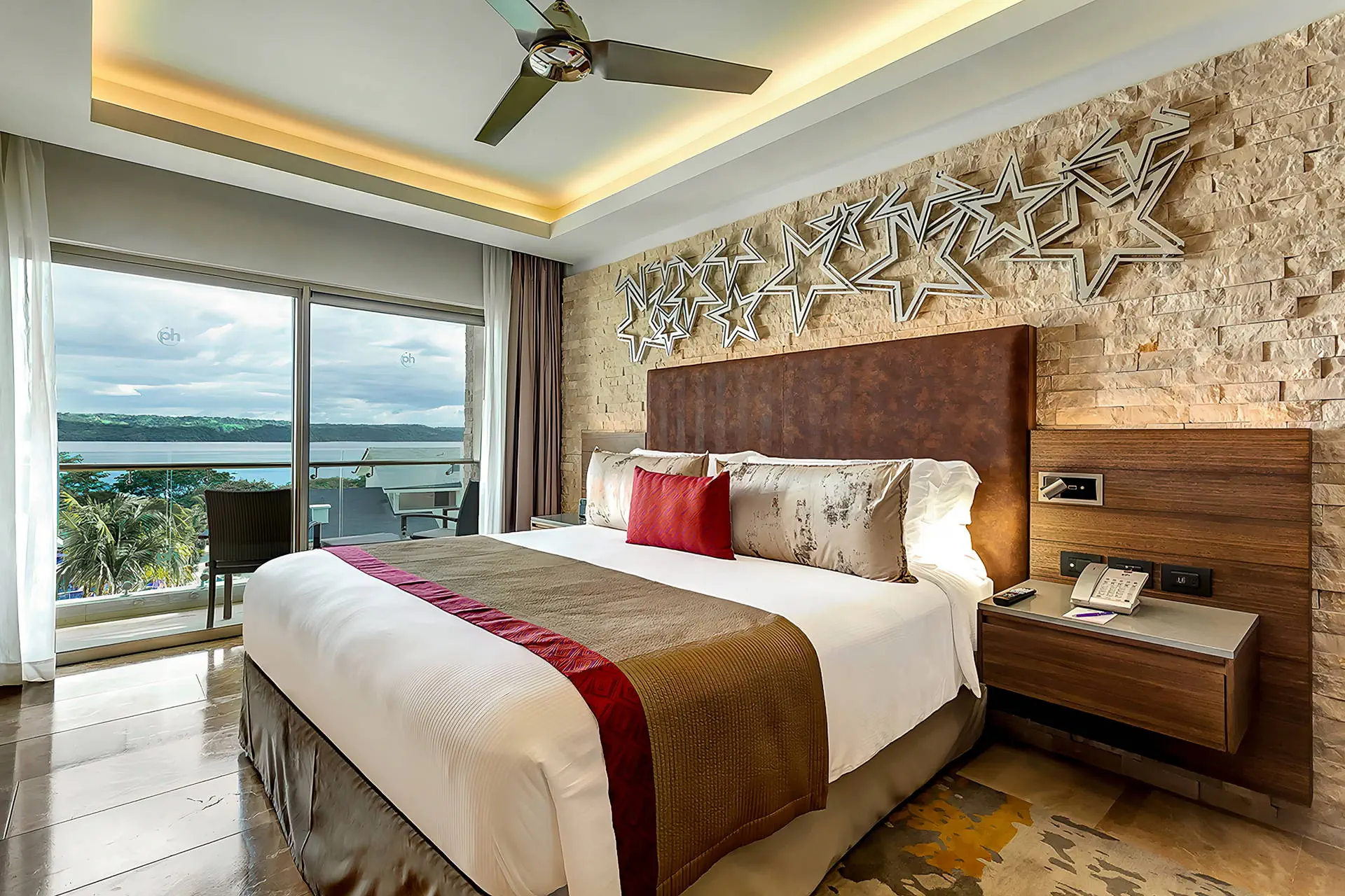 Planet Hollywood Costa Rica by Royalton, An Autograph Collection Resort - zdjęcie 16
