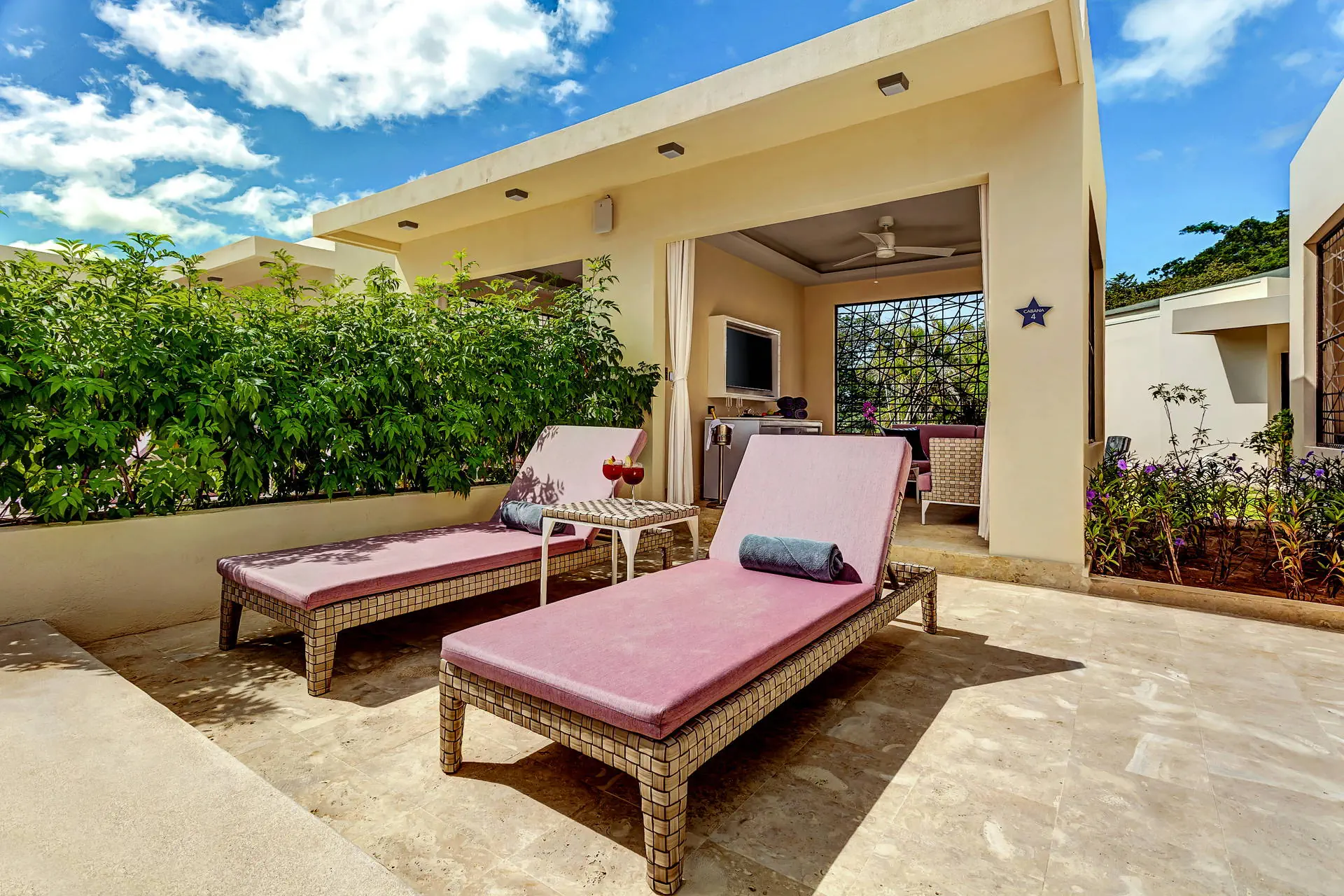 Planet Hollywood Costa Rica by Royalton, An Autograph Collection Resort - zdjęcie 13