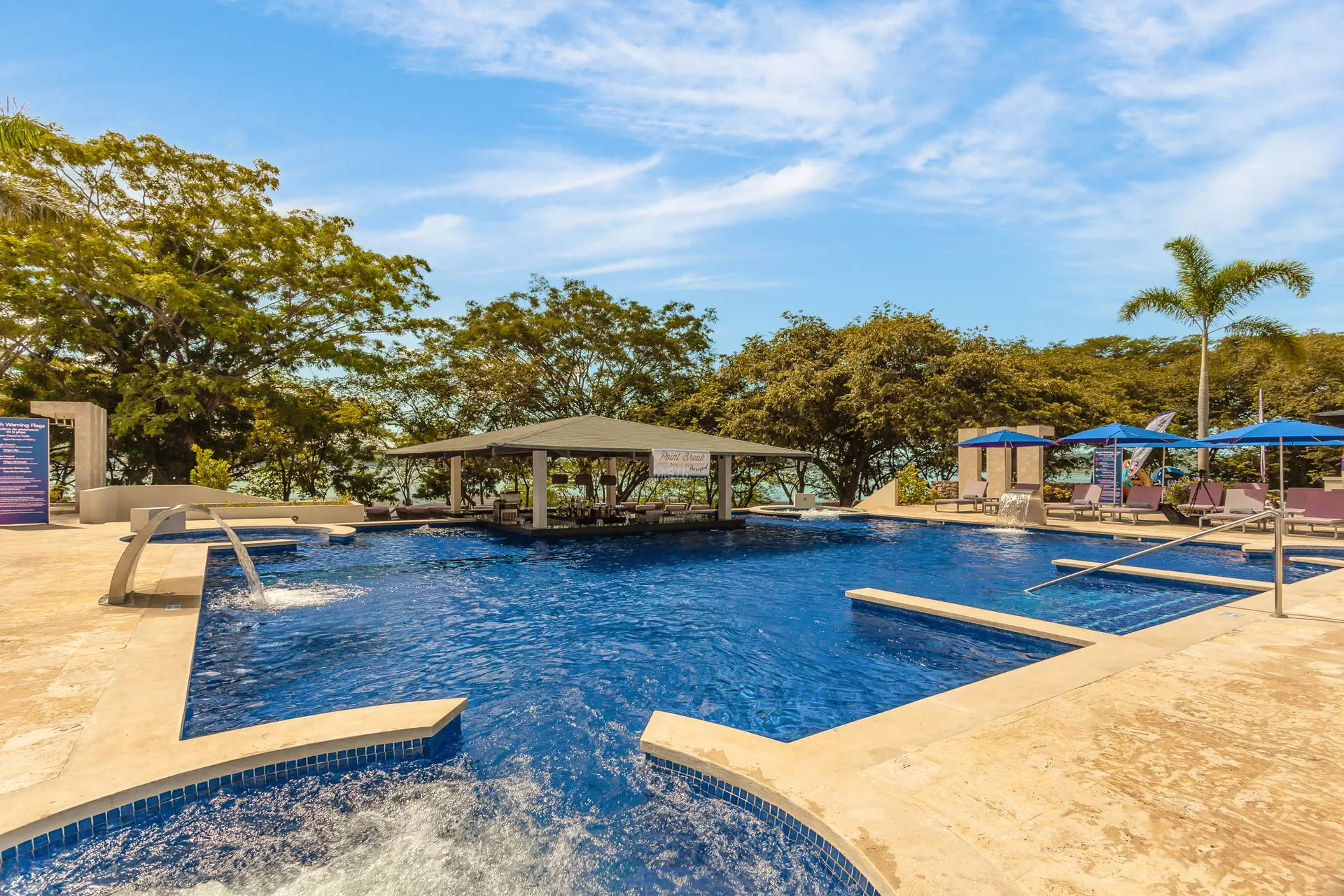Planet Hollywood Costa Rica by Royalton, An Autograph Collection Resort - zdjęcie 11