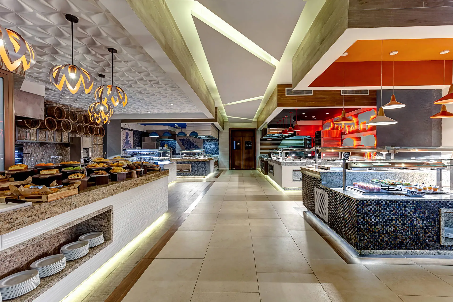 Planet Hollywood Costa Rica by Royalton, An Autograph Collection Resort - zdjęcie 20
