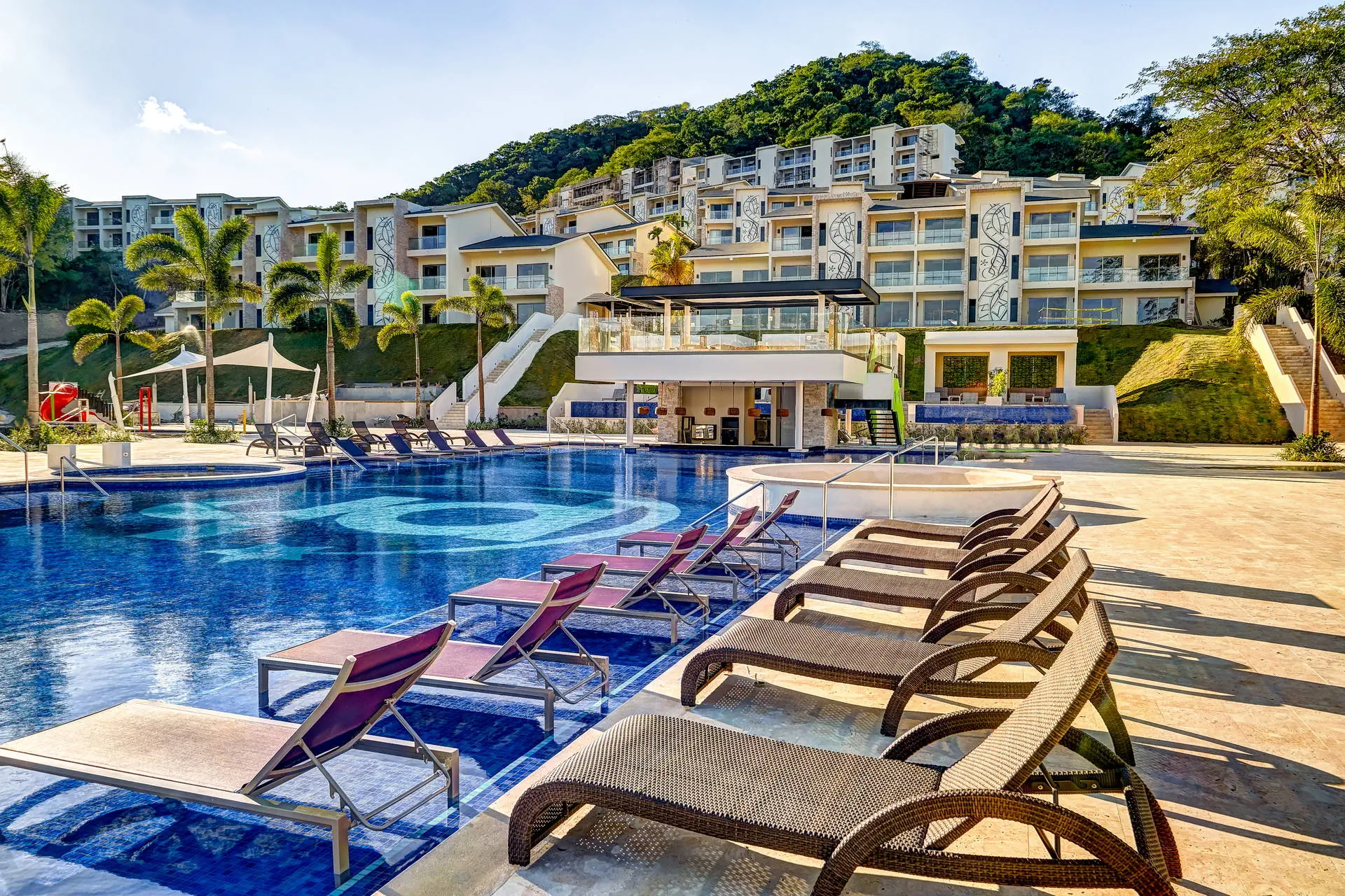Planet Hollywood Costa Rica by Royalton, An Autograph Collection Resort - zdjęcie 6
