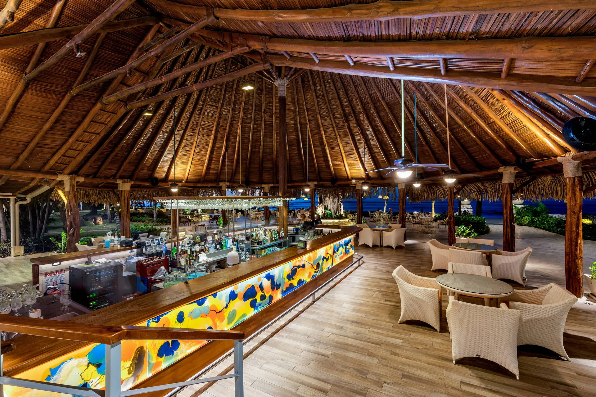Tamarindo Diria Beach Resort - zdjęcie 25