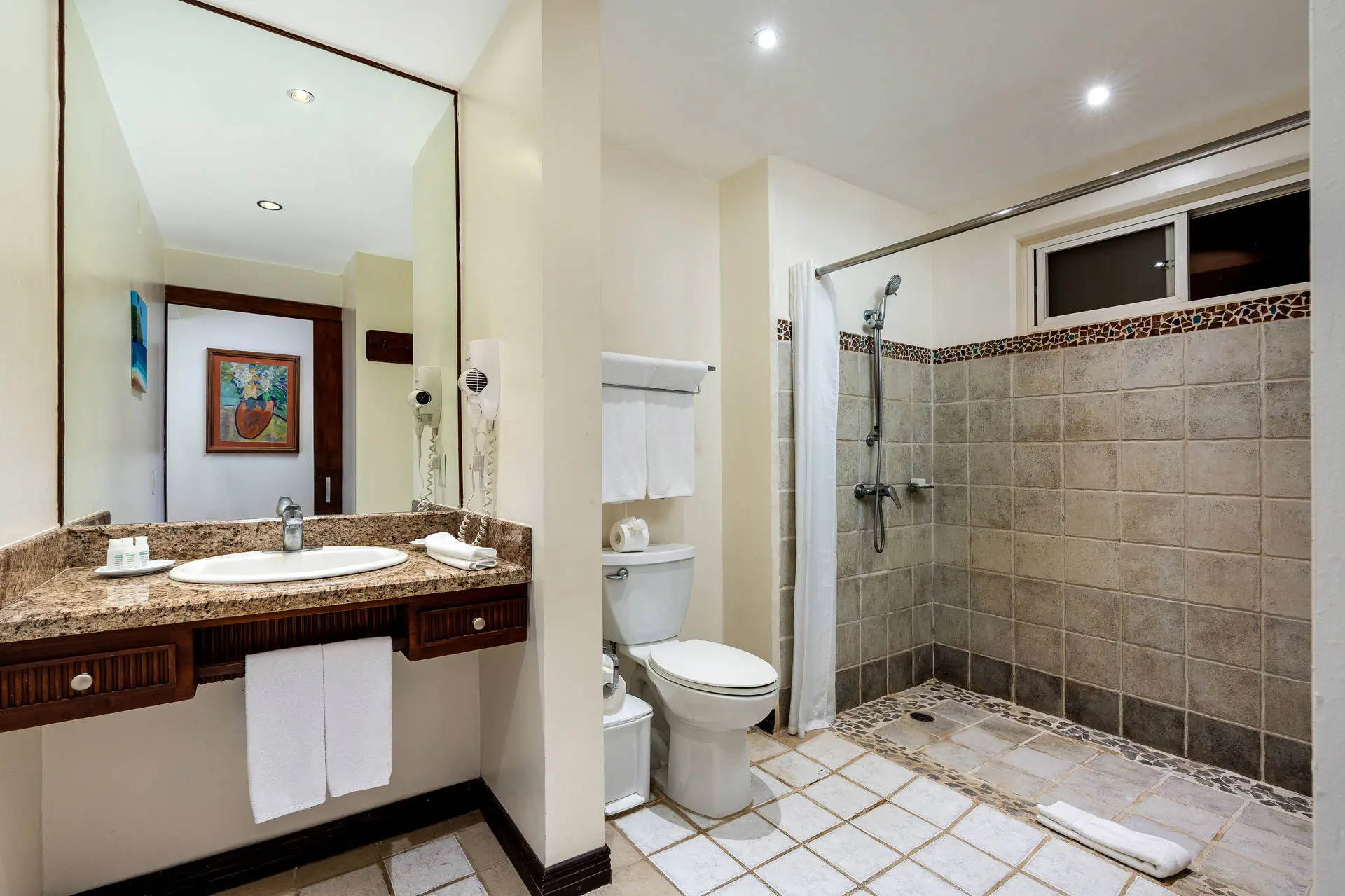 Tamarindo Diria Beach Resort - zdjęcie 19