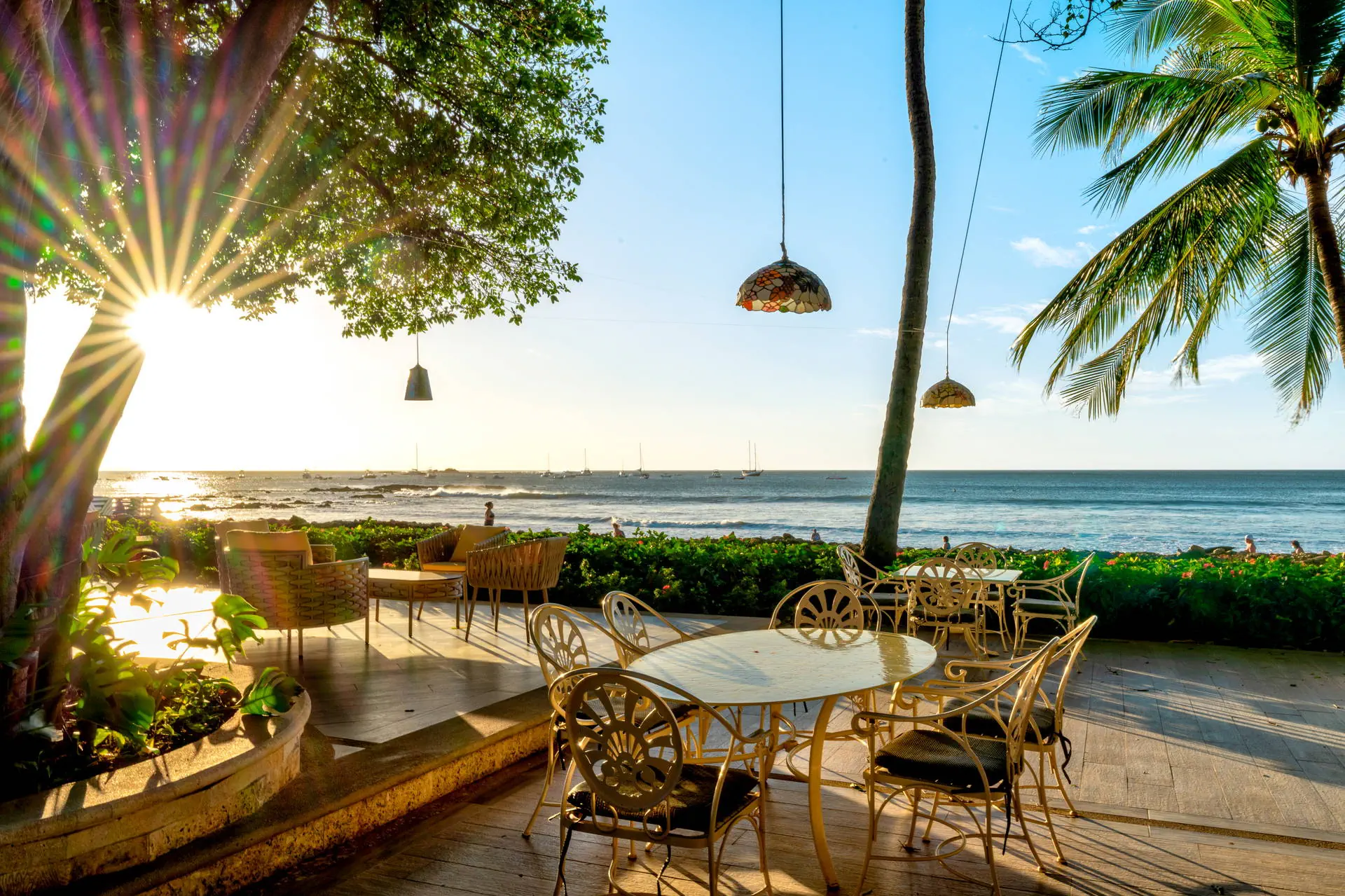 Tamarindo Diria Beach Resort - zdjęcie 26