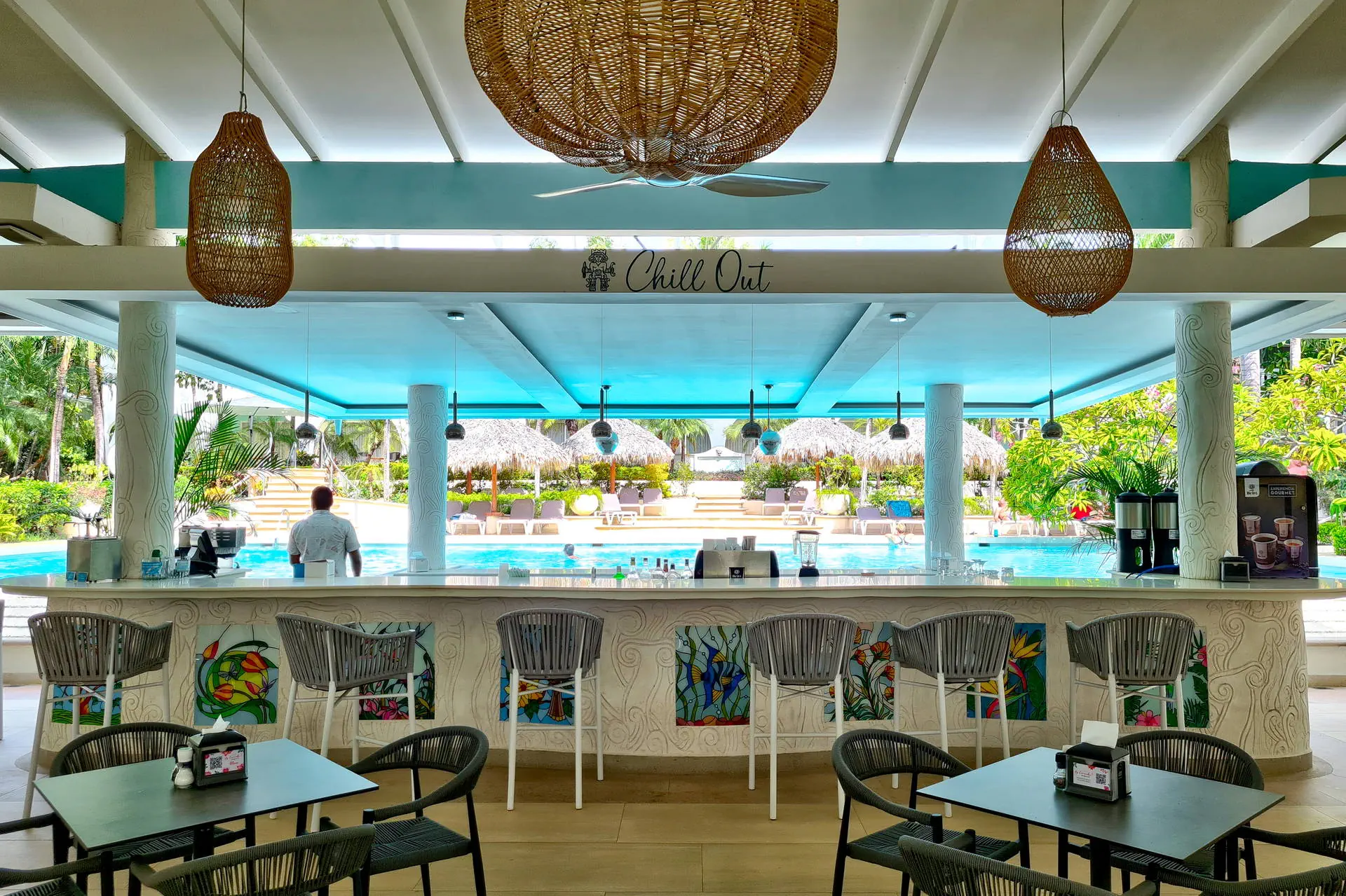 Tamarindo Diria Beach Resort - zdjęcie 23