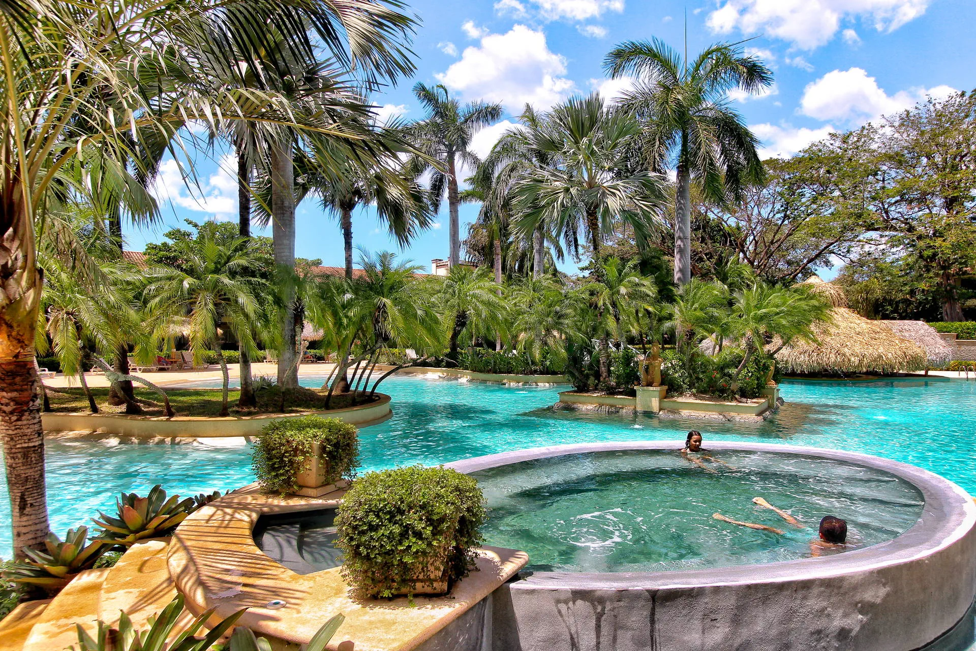 Tamarindo Diria Beach Resort - zdjęcie 10