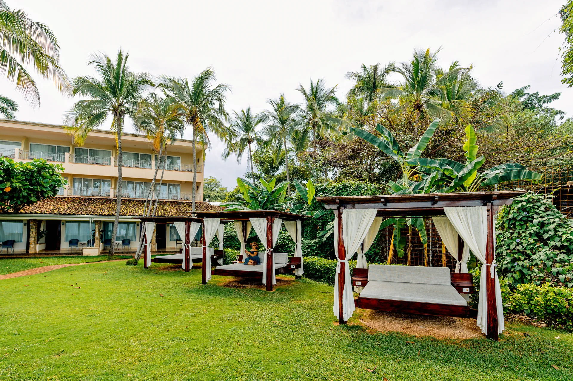 Tamarindo Diria Beach Resort - zdjęcie 17