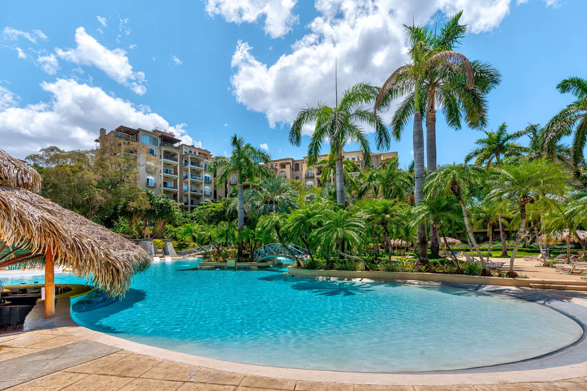 Tamarindo Diria Beach Resort - zdjęcie 3