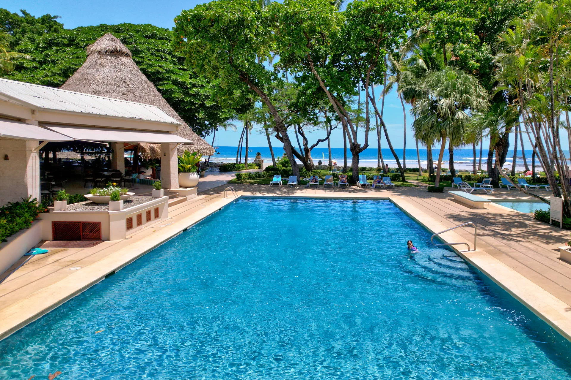 Tamarindo Diria Beach Resort - zdjęcie 7