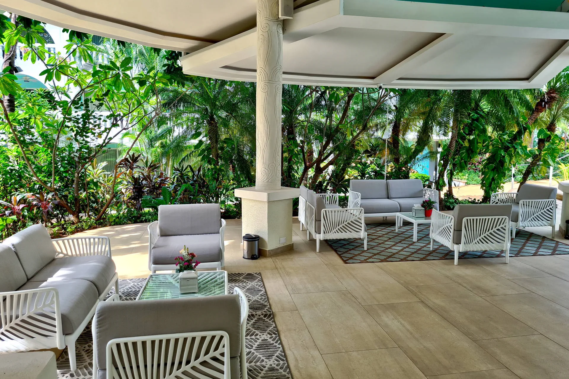 Tamarindo Diria Beach Resort - zdjęcie 24