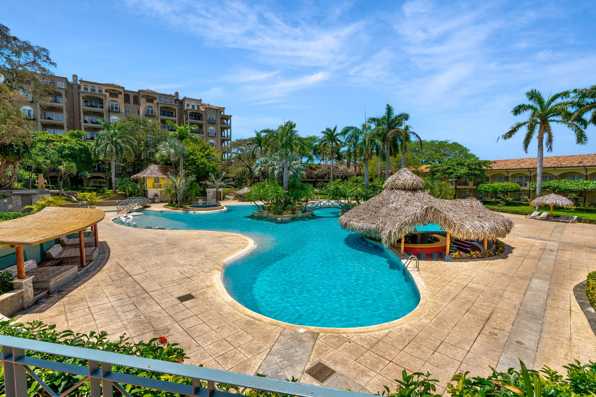 Tamarindo Diria Beach Resort - zdjęcie 5
