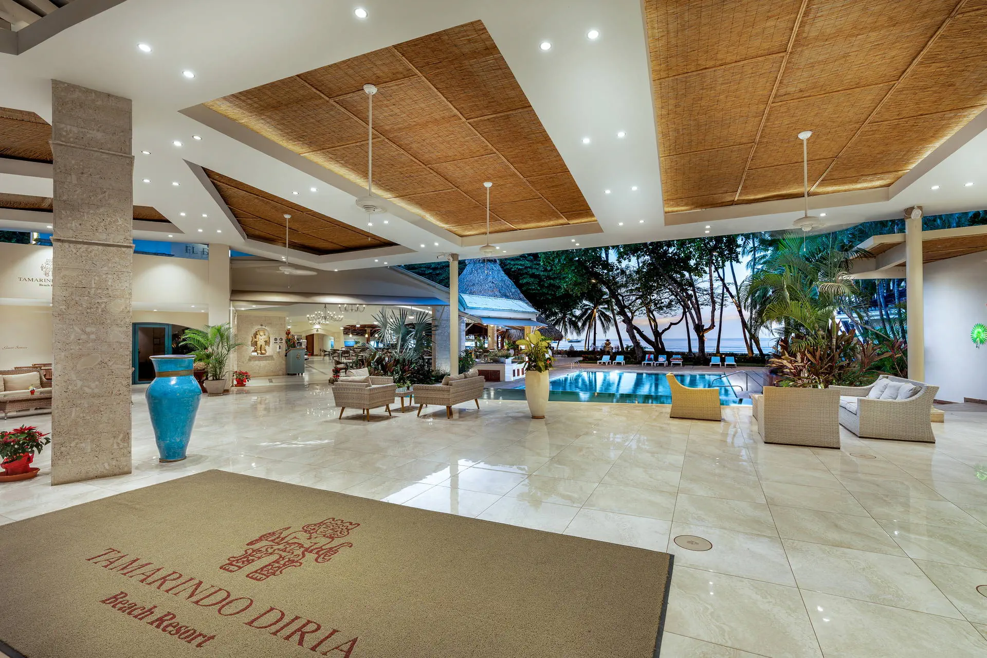 Tamarindo Diria Beach Resort - zdjęcie 30