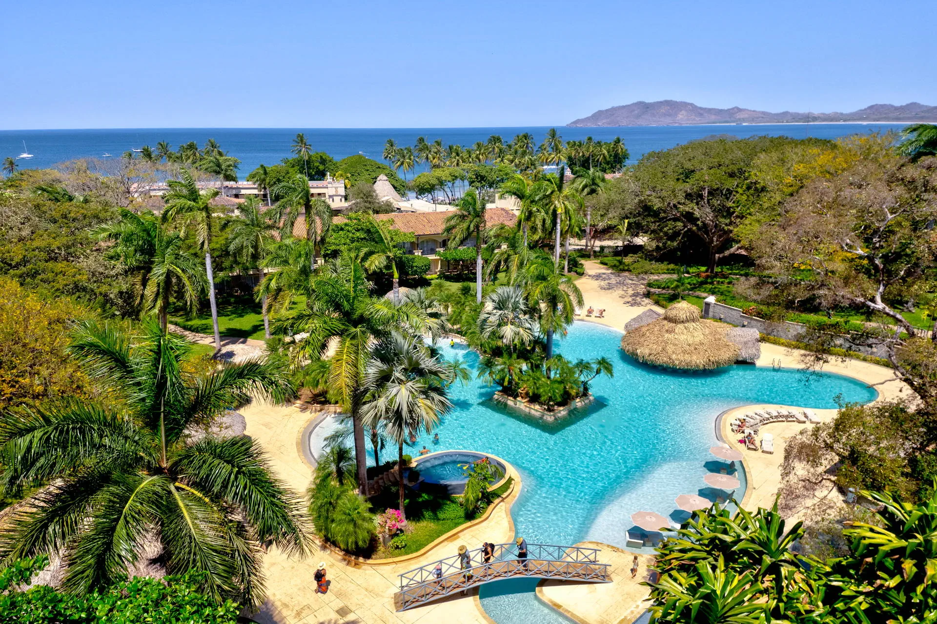 Tamarindo Diria Beach Resort - zdjęcie 2
