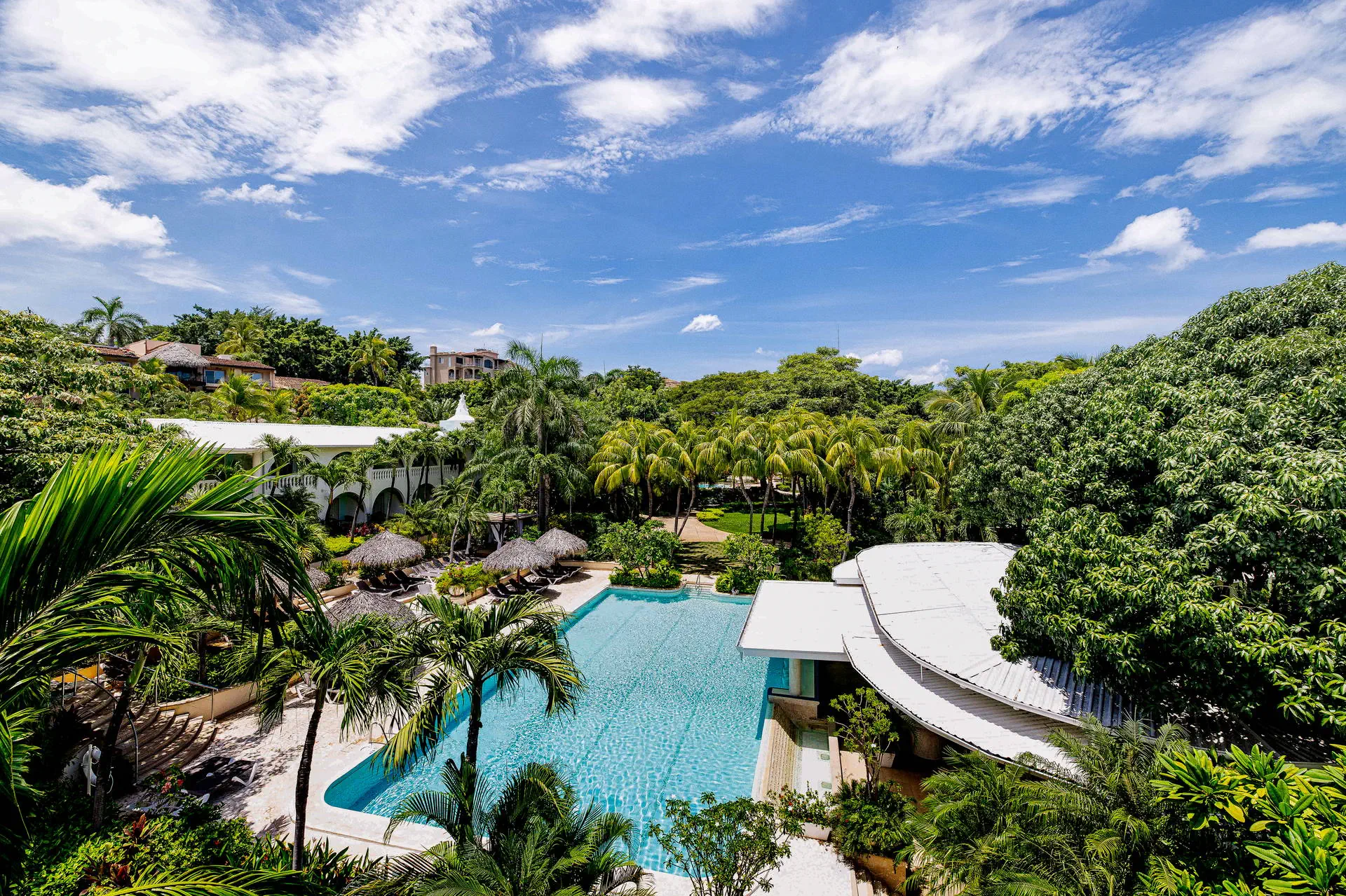 Tamarindo Diria Beach Resort - zdjęcie 8