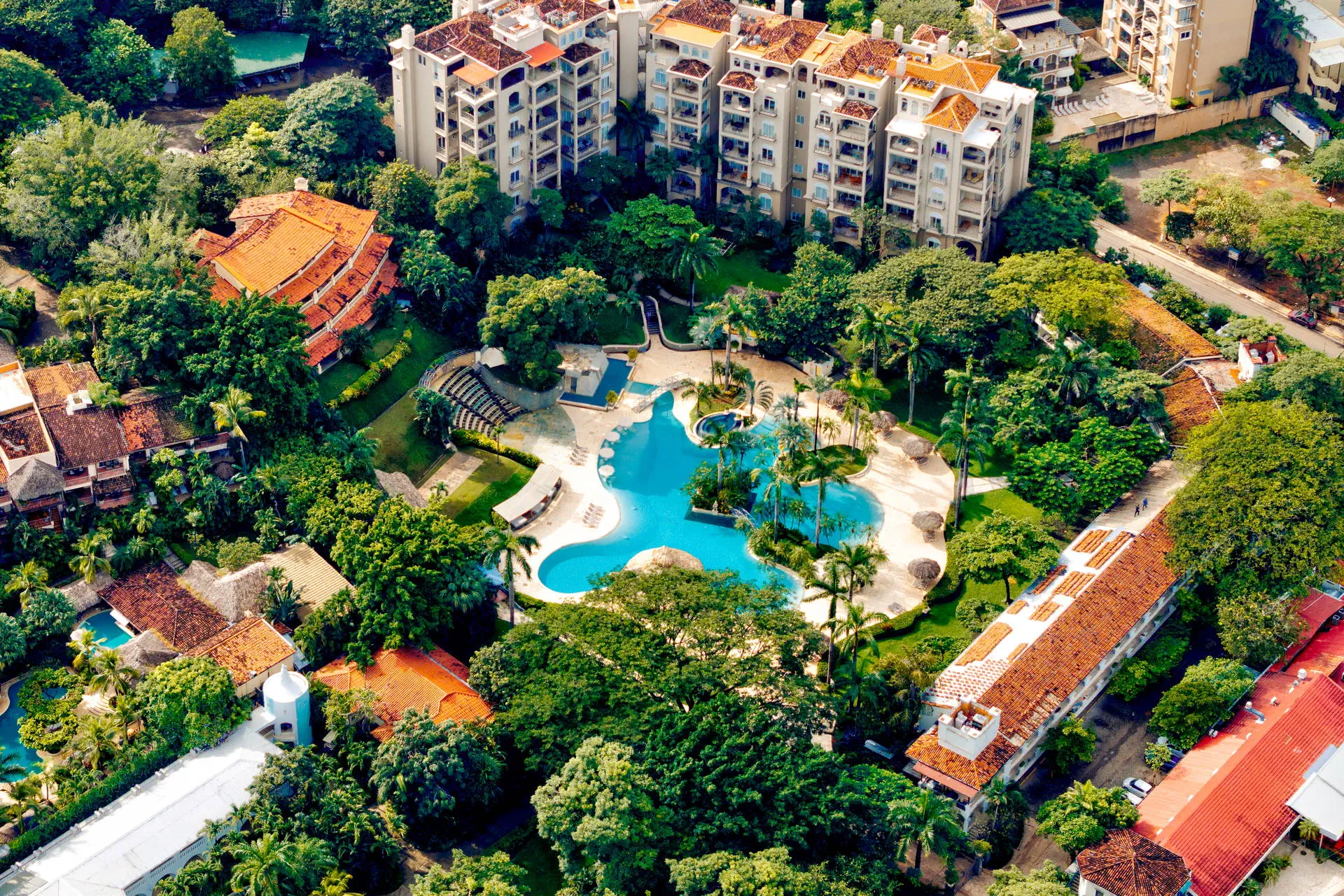 Tamarindo Diria Beach Resort - zdjęcie 11