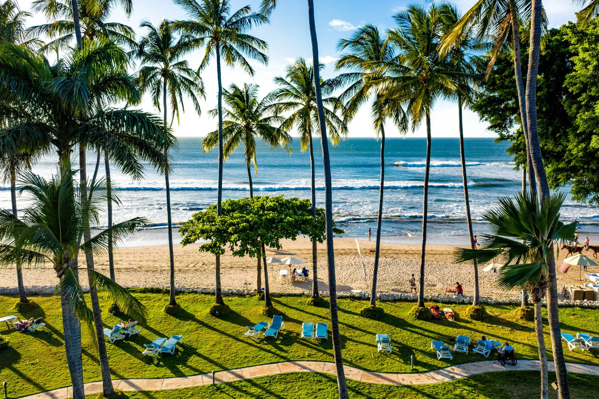 Tamarindo Diria Beach Resort - zdjęcie 13