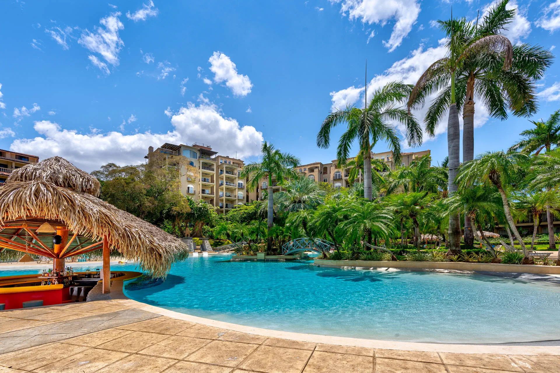Tamarindo Diria Beach Resort - zdjęcie 9
