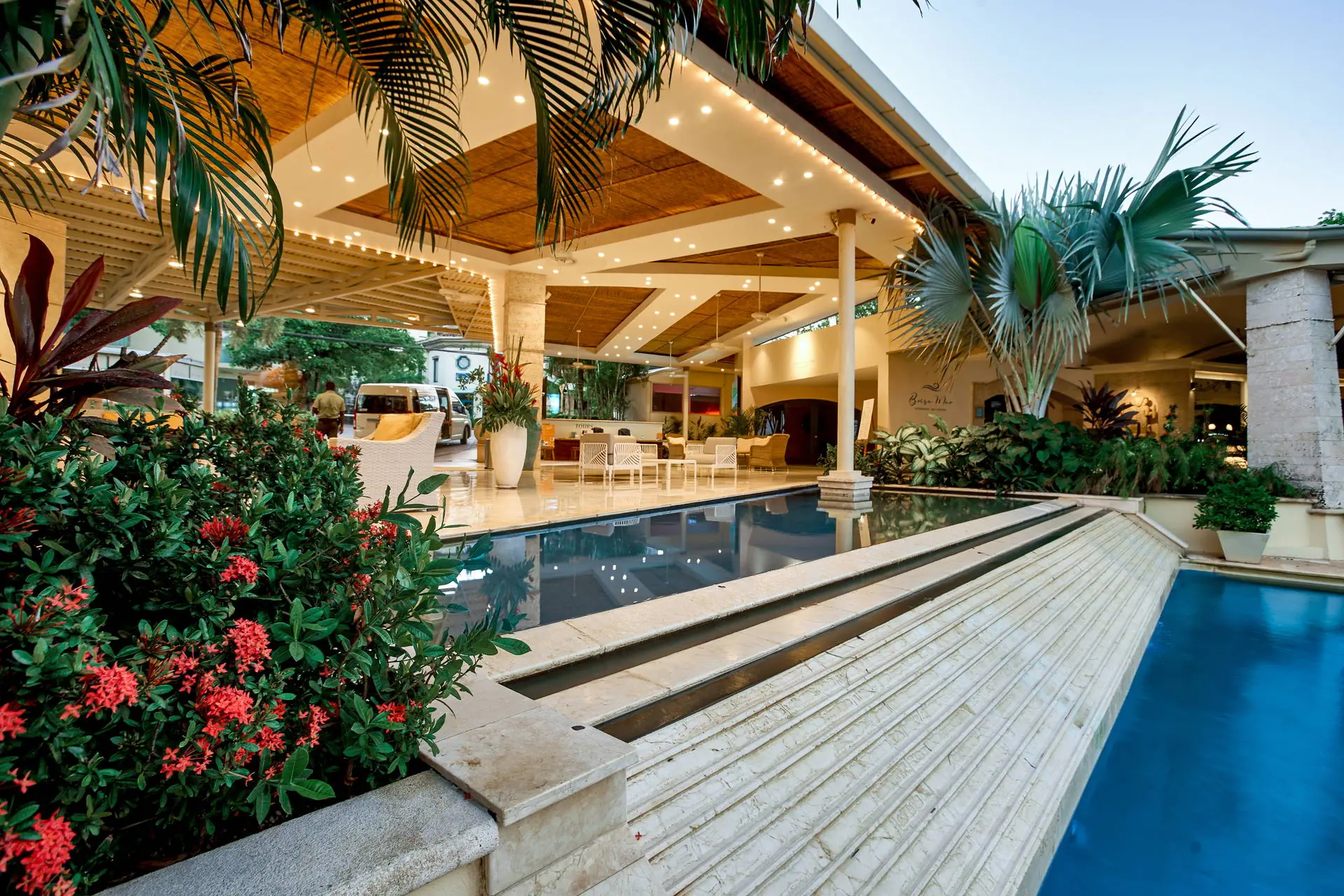 Tamarindo Diria Beach Resort - zdjęcie 31