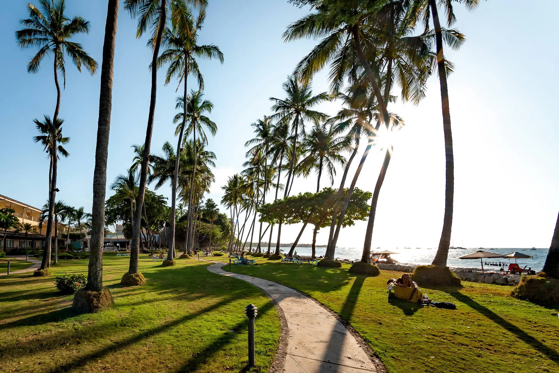Tamarindo Diria Beach Resort - zdjęcie 14