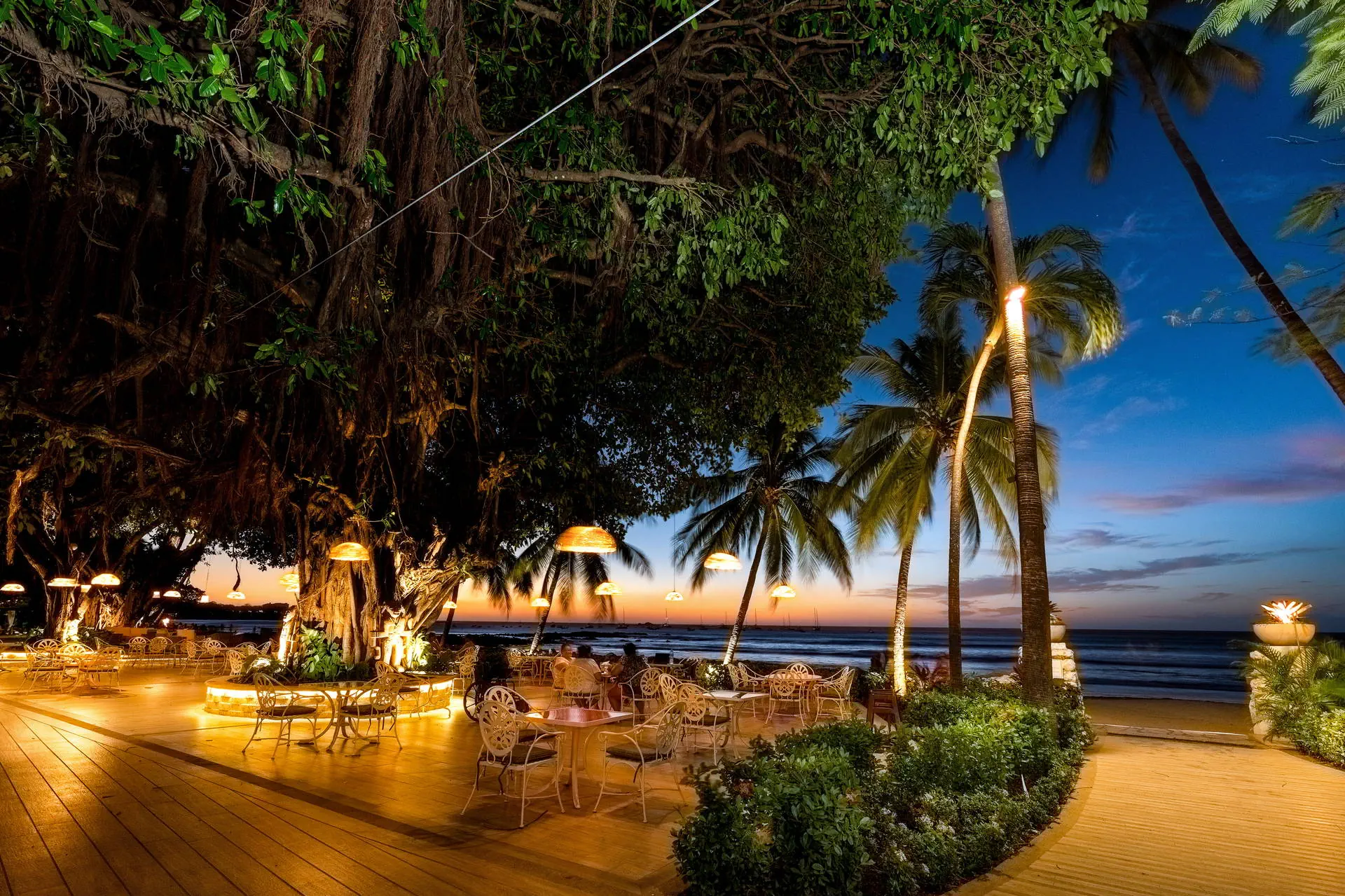 Tamarindo Diria Beach Resort - zdjęcie 29