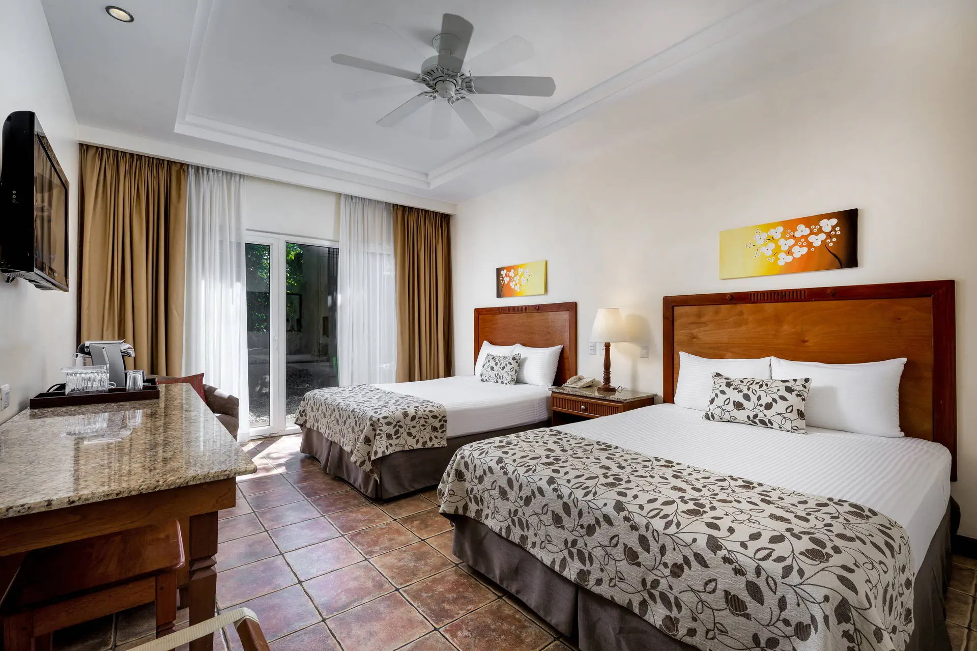 Tamarindo Diria Beach Resort - zdjęcie 18