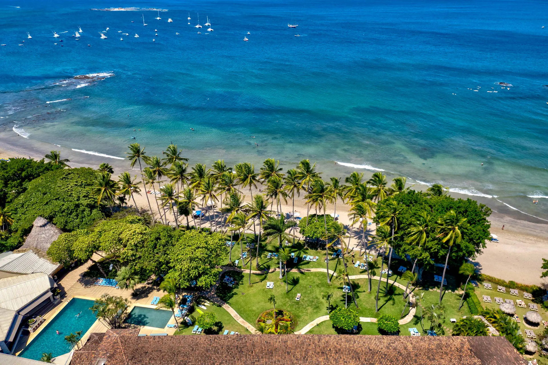 Tamarindo Diria Beach Resort - zdjęcie 16