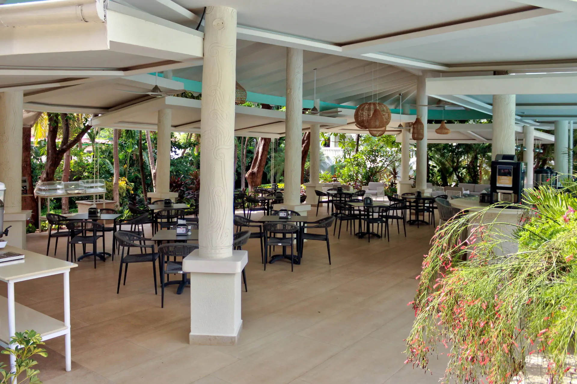 Tamarindo Diria Beach Resort - zdjęcie 21