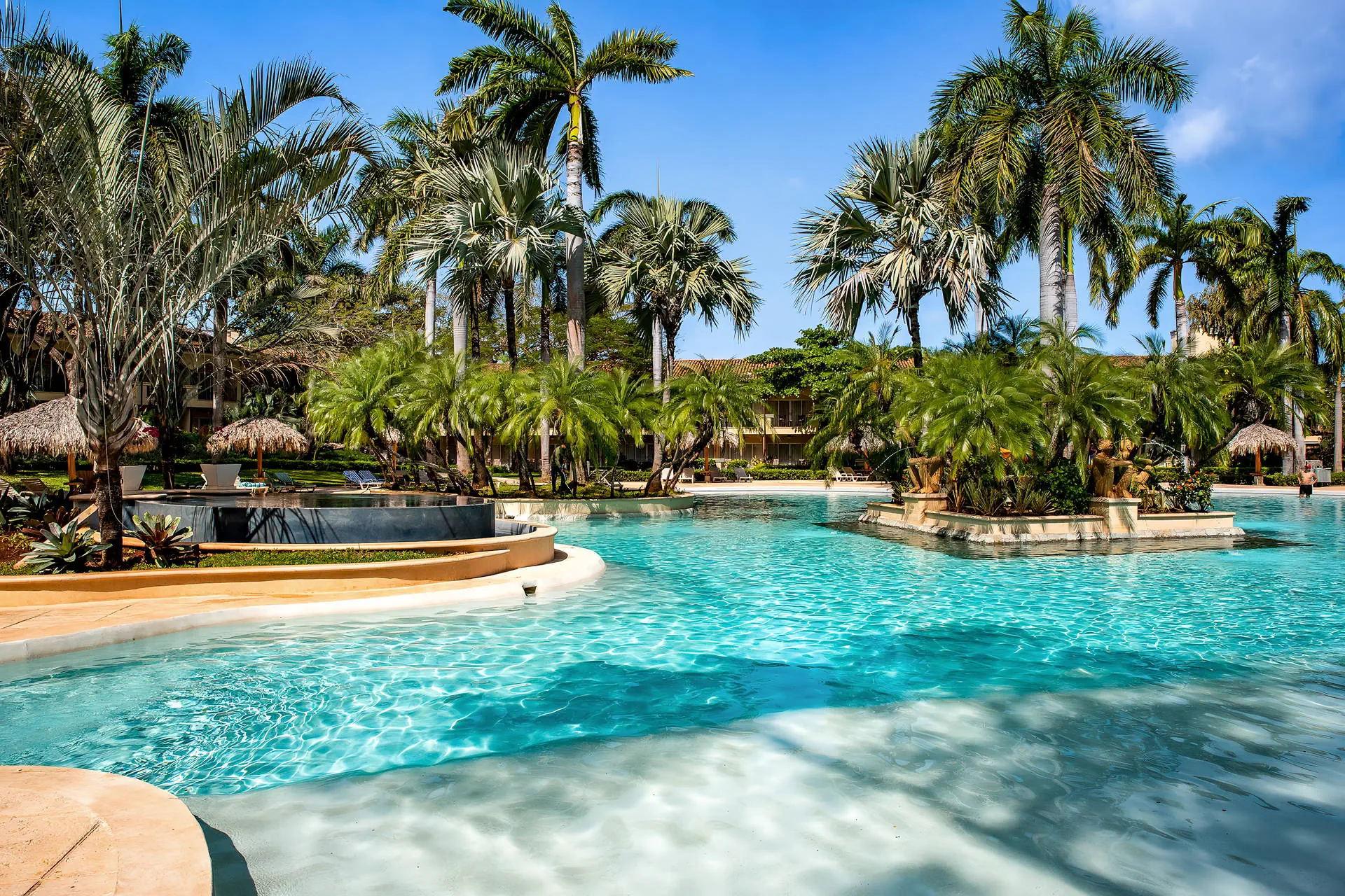 Tamarindo Diria Beach Resort - zdjęcie 6