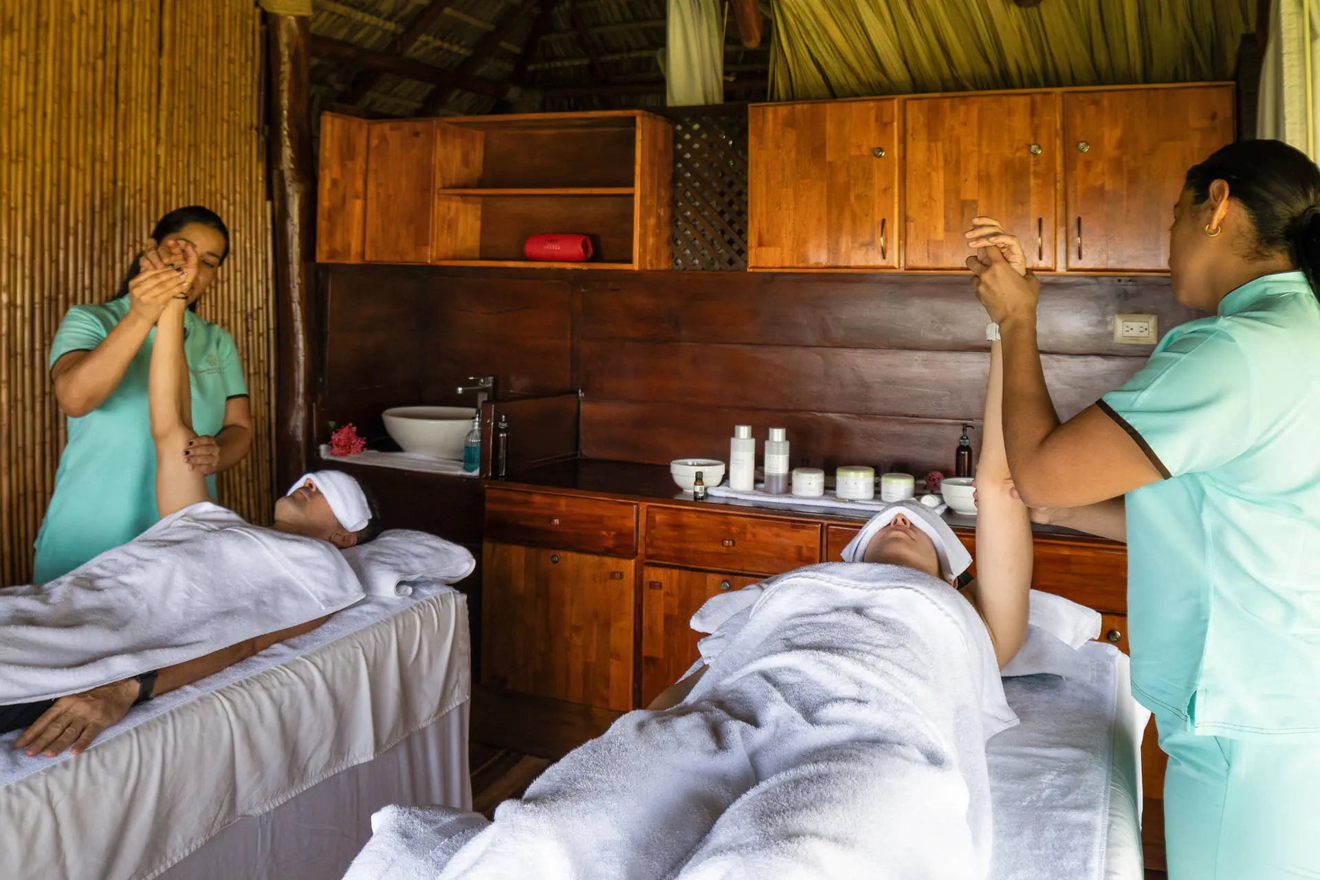 Tamarindo Diria Beach Resort - zdjęcie 33