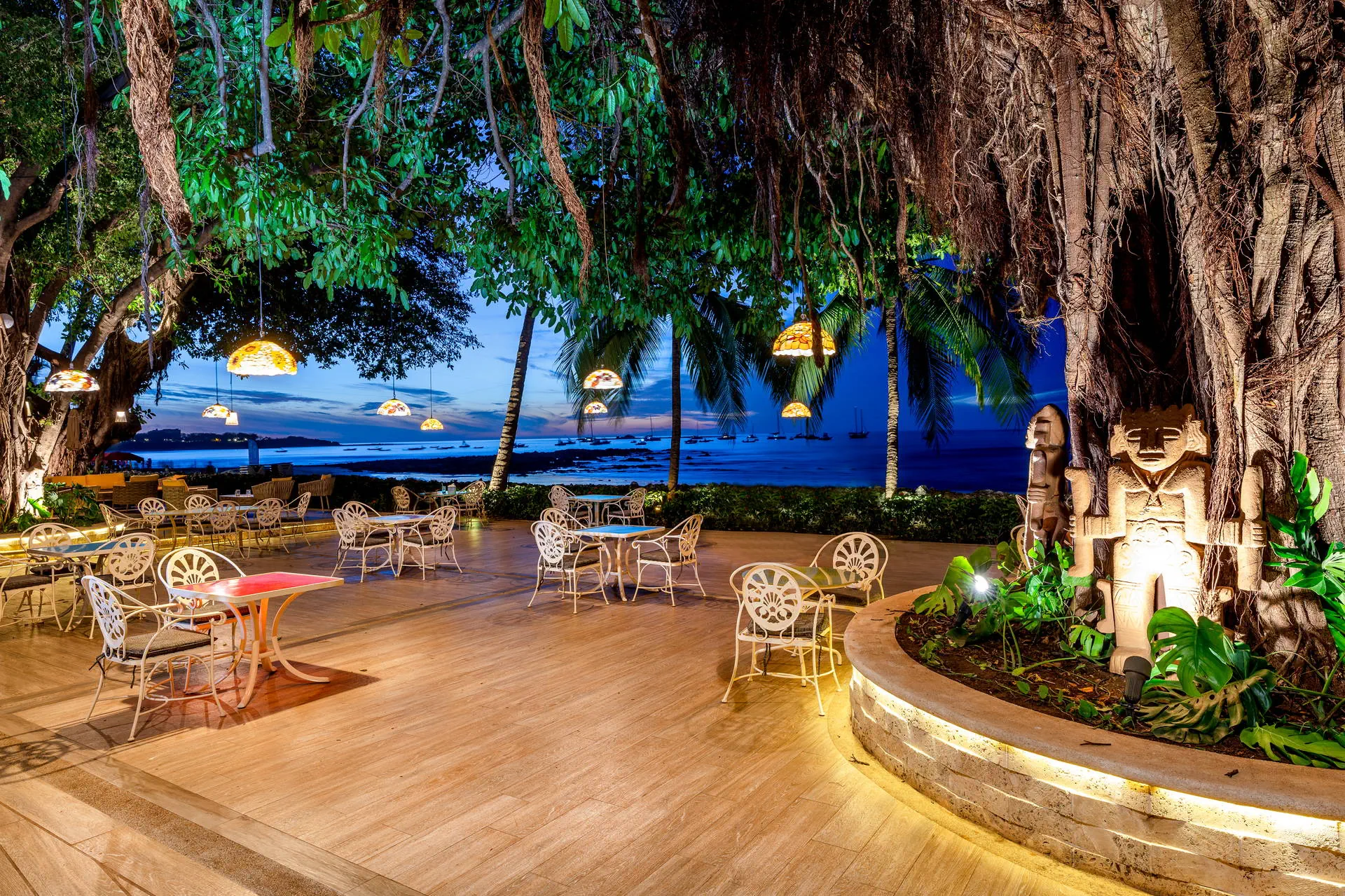 Tamarindo Diria Beach Resort - zdjęcie 28
