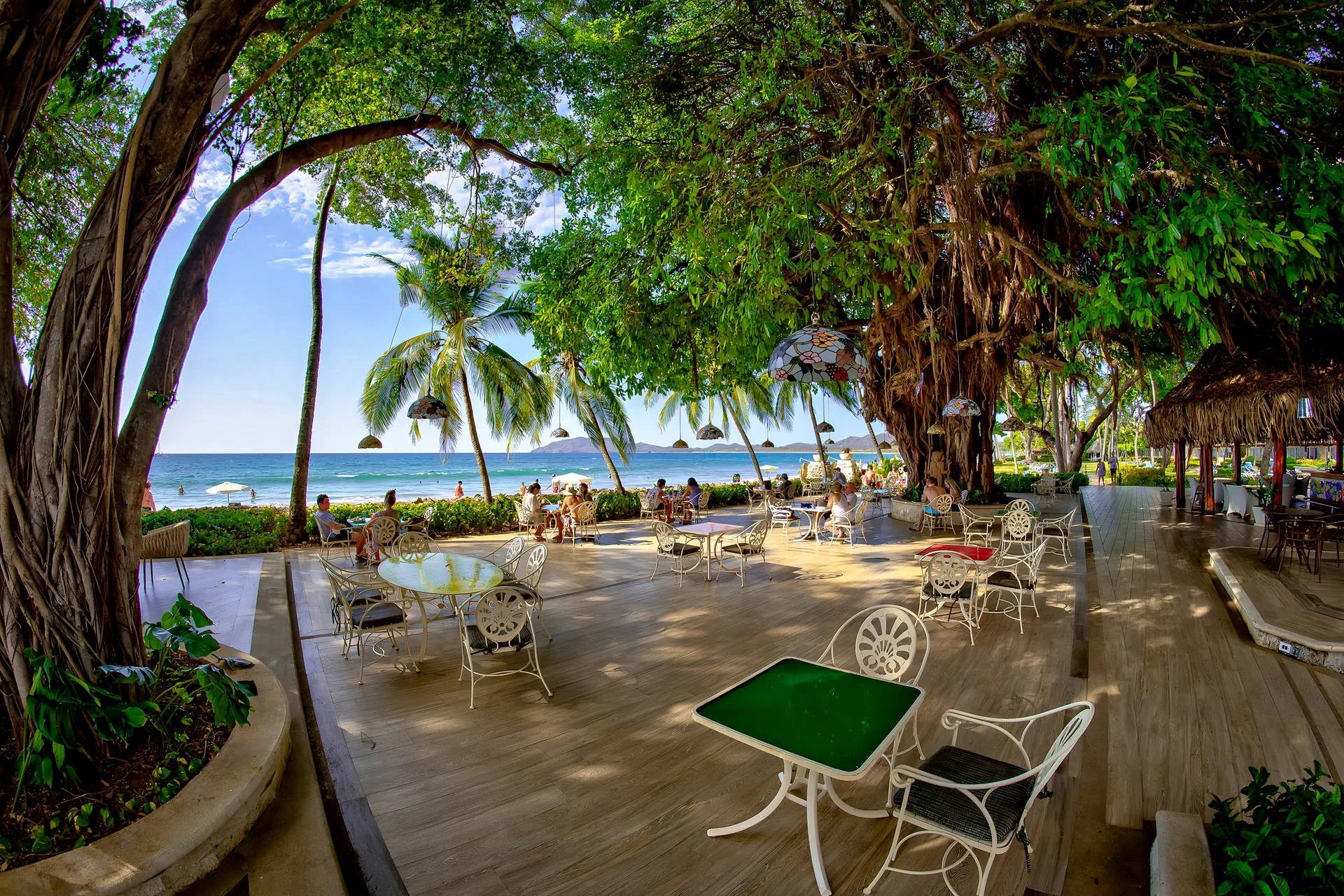 Tamarindo Diria Beach Resort - zdjęcie 27