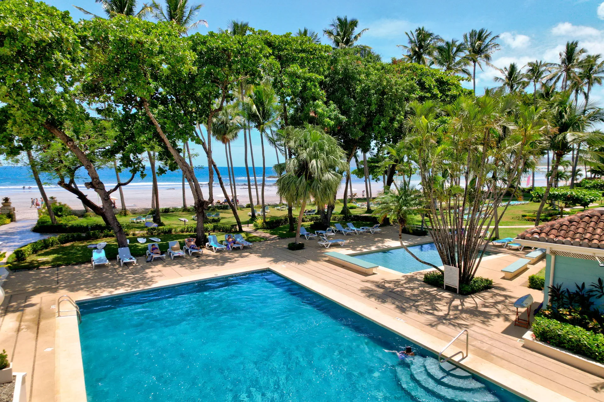 Tamarindo Diria Beach Resort - zdjęcie 4