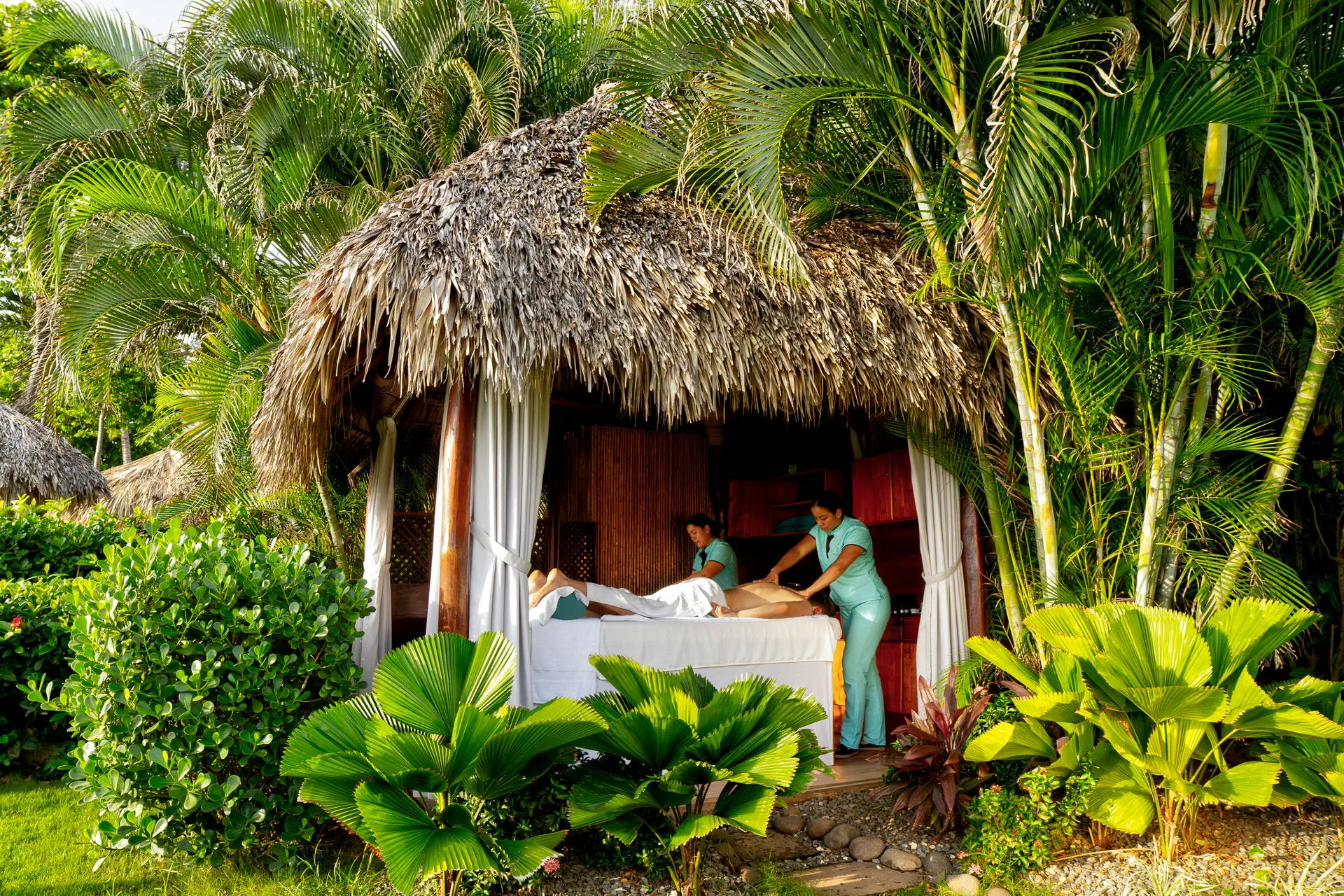 Tamarindo Diria Beach Resort - zdjęcie 32