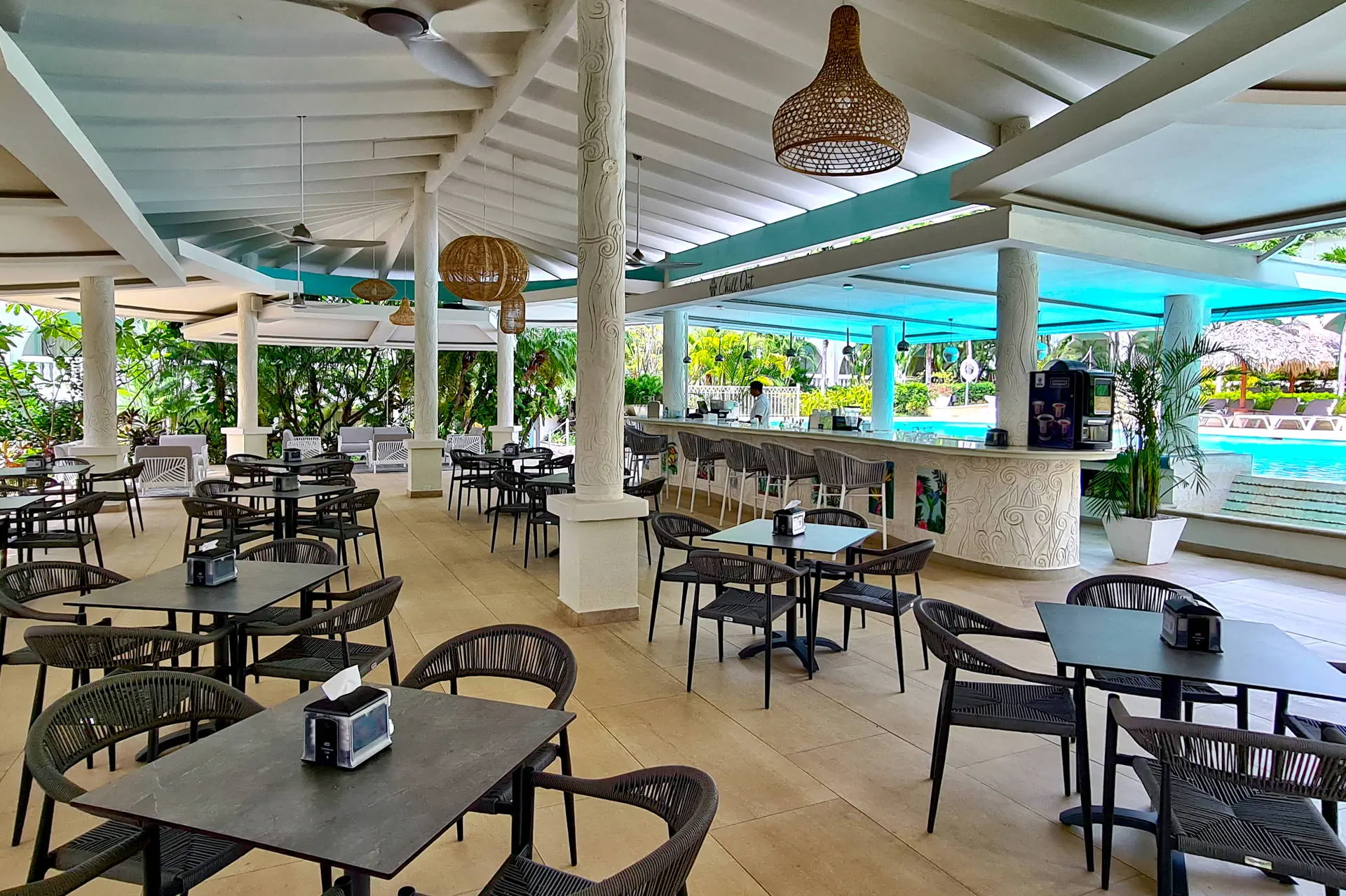 Tamarindo Diria Beach Resort - zdjęcie 22