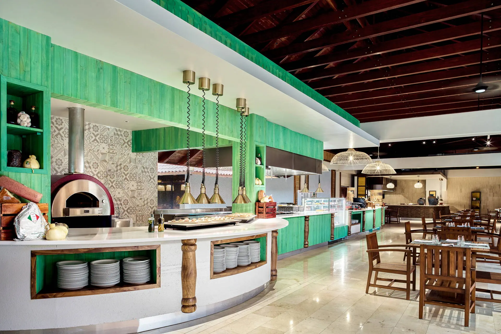 The Westin Reserva Conchal - zdjęcie 12