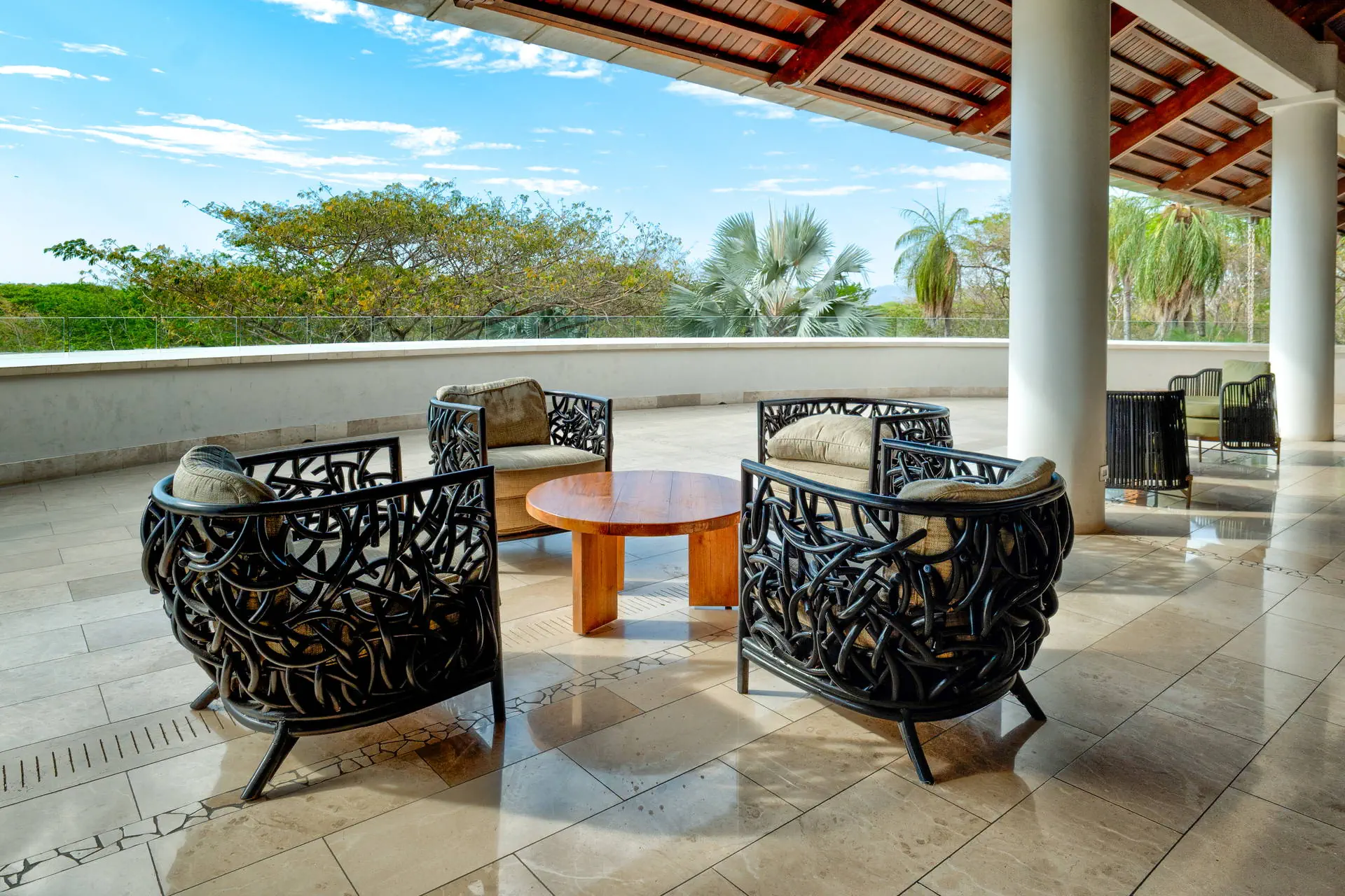 The Westin Reserva Conchal - zdjęcie 30