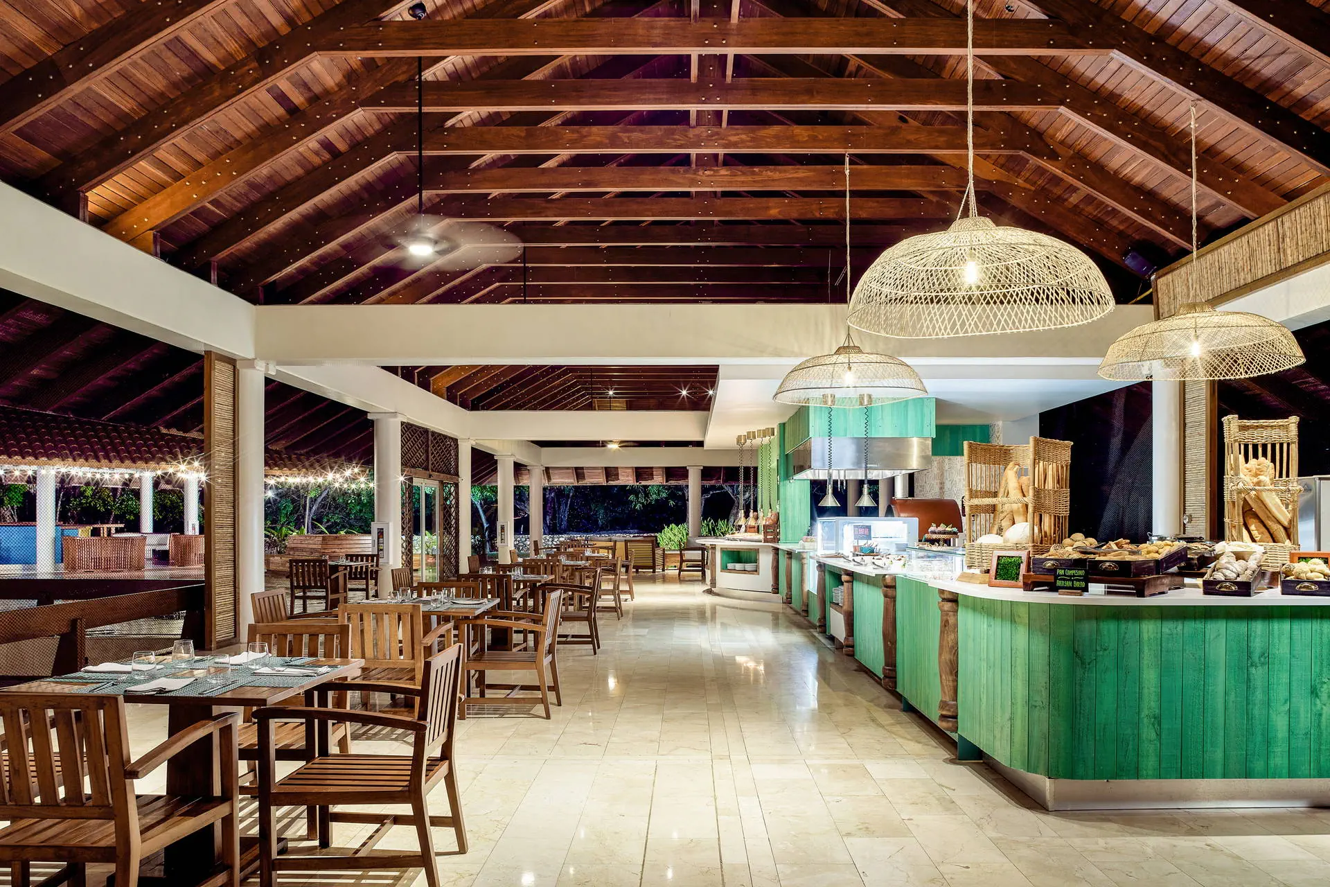 The Westin Reserva Conchal - zdjęcie 13