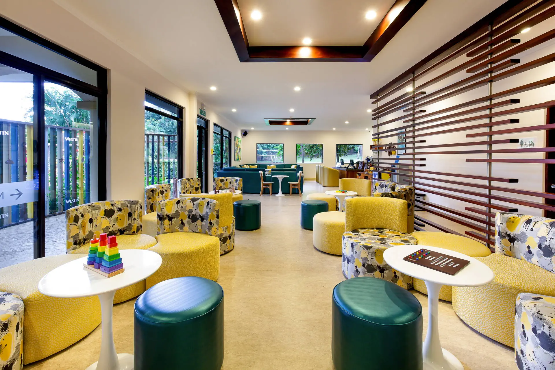 The Westin Reserva Conchal - zdjęcie 26