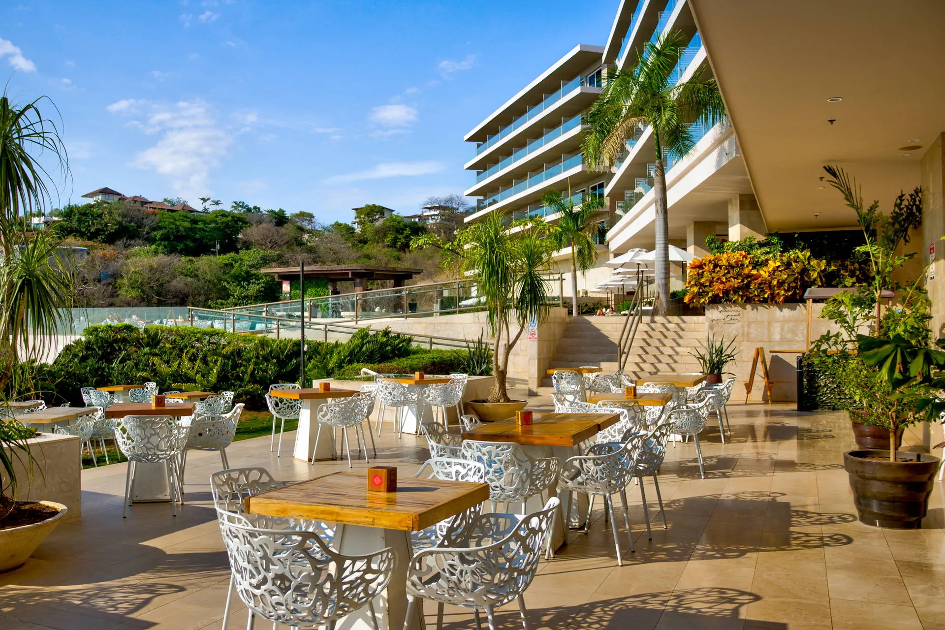 Wyndham Tamarindo - zdjęcie 17