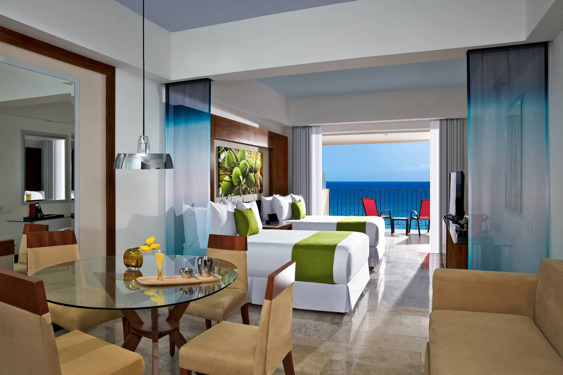 Krystal Grand (Nuevo Vallarta) - zdjęcie 13