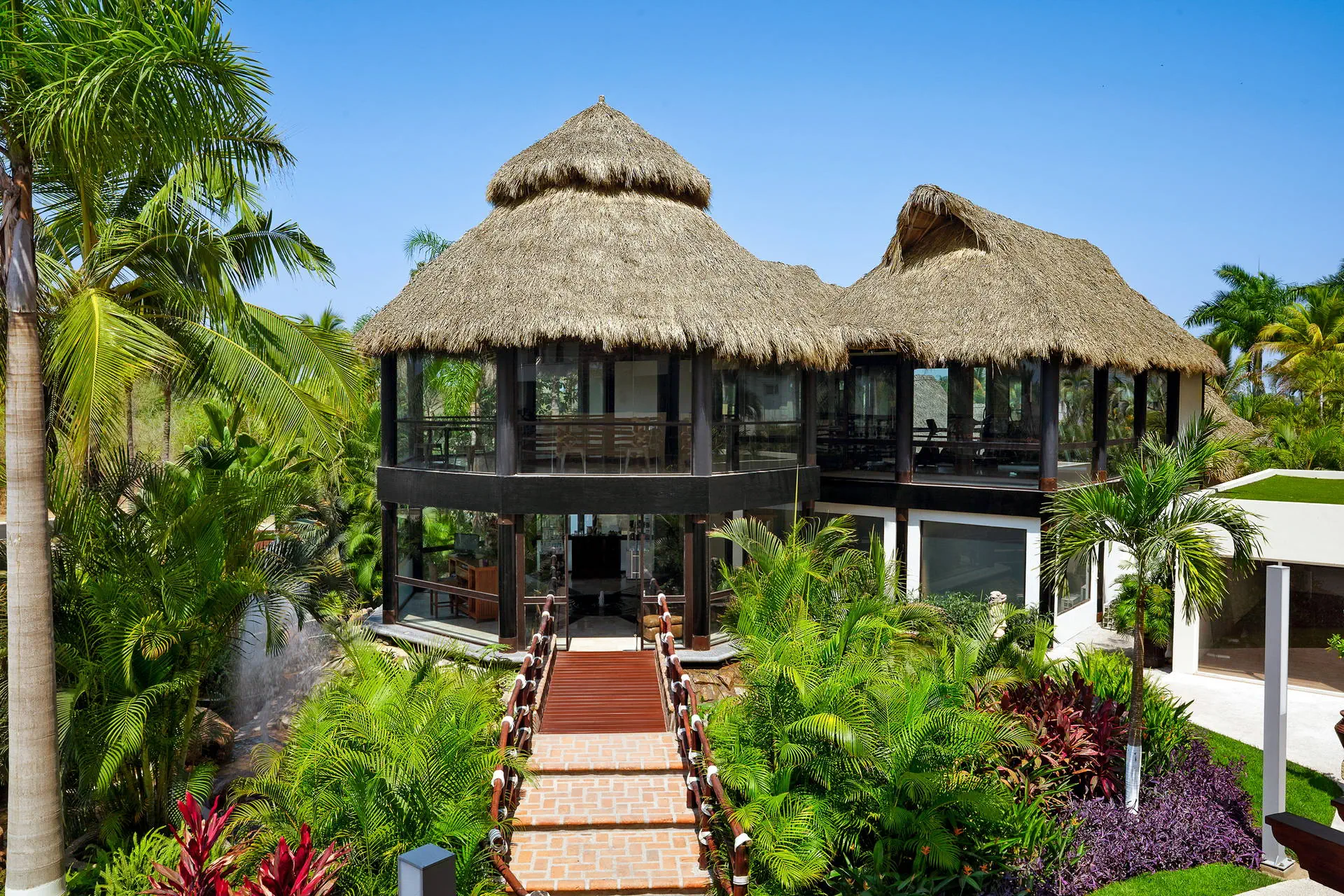 Krystal Grand (Nuevo Vallarta) - zdjęcie 24
