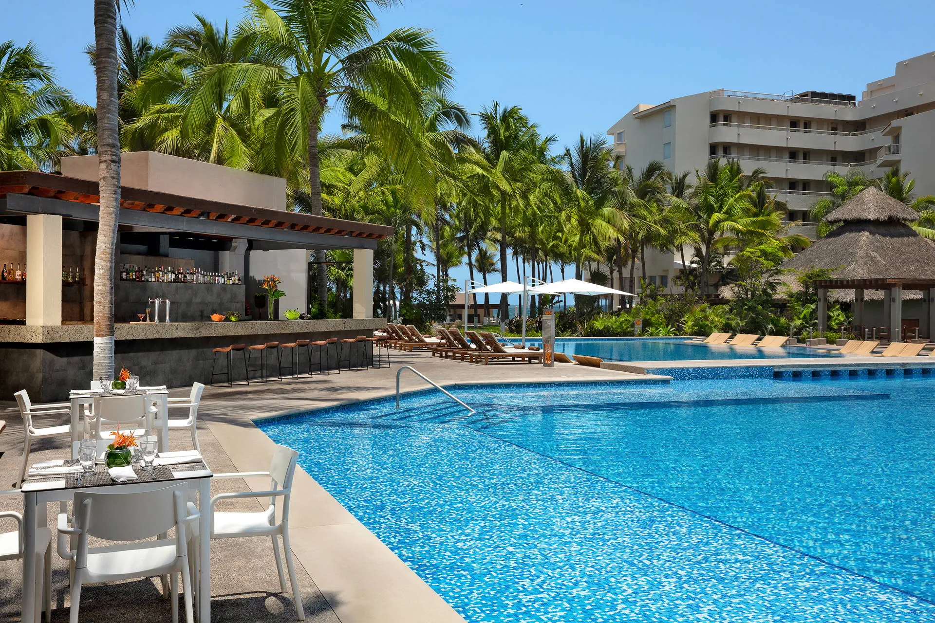 Krystal Grand (Nuevo Vallarta) - zdjęcie 6