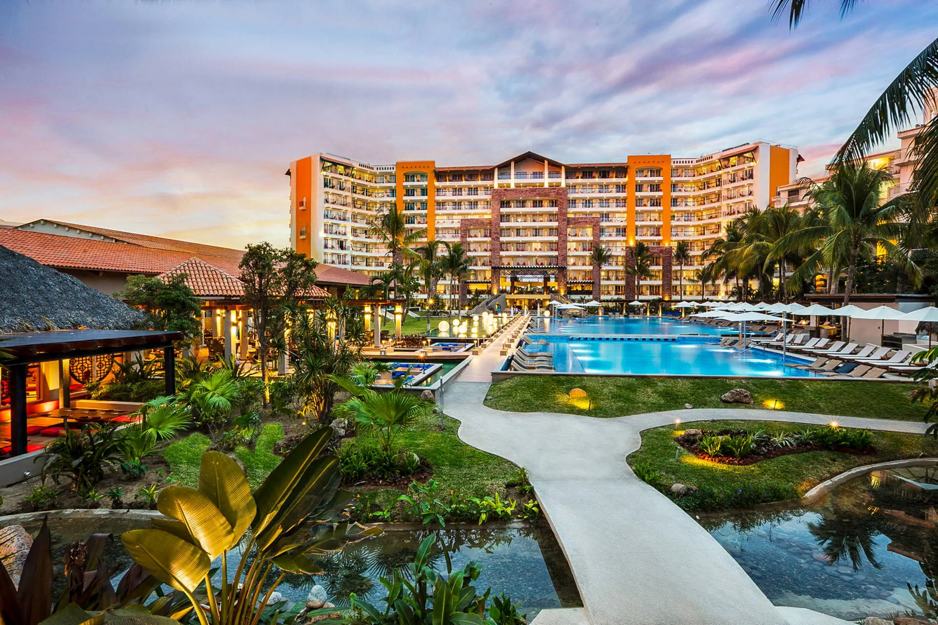 Krystal Grand (Nuevo Vallarta) - zdjęcie 3