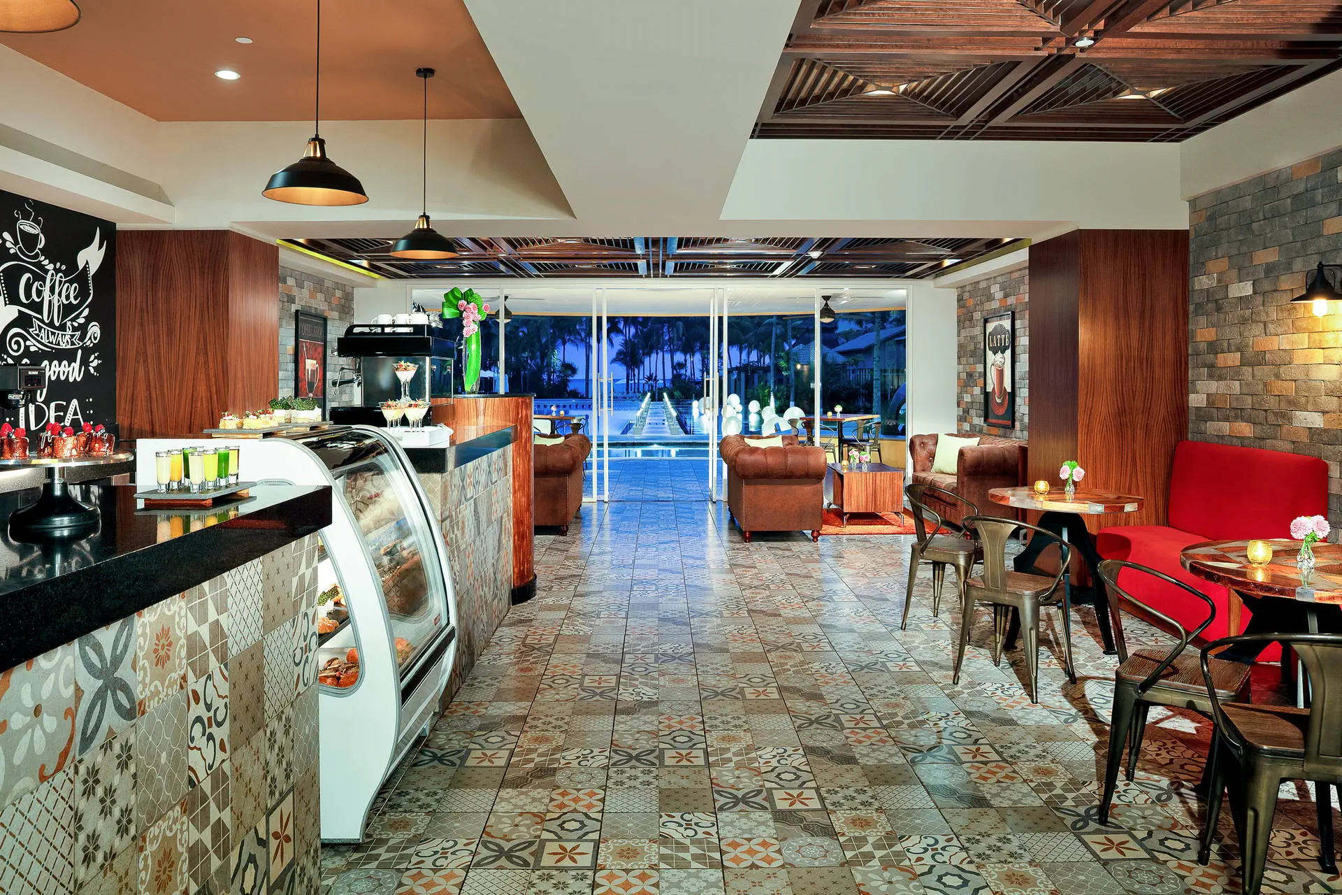 Krystal Grand (Nuevo Vallarta) - zdjęcie 29